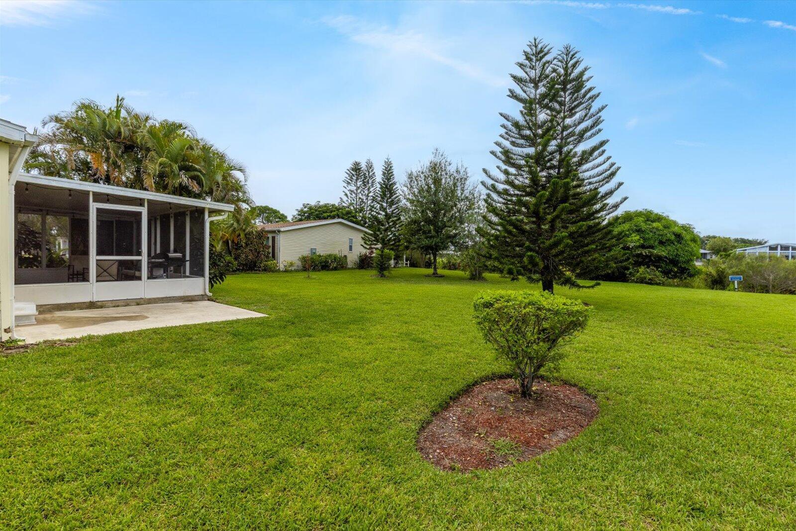 FAIRWAYS AT SAVANNA CLUB - Residential