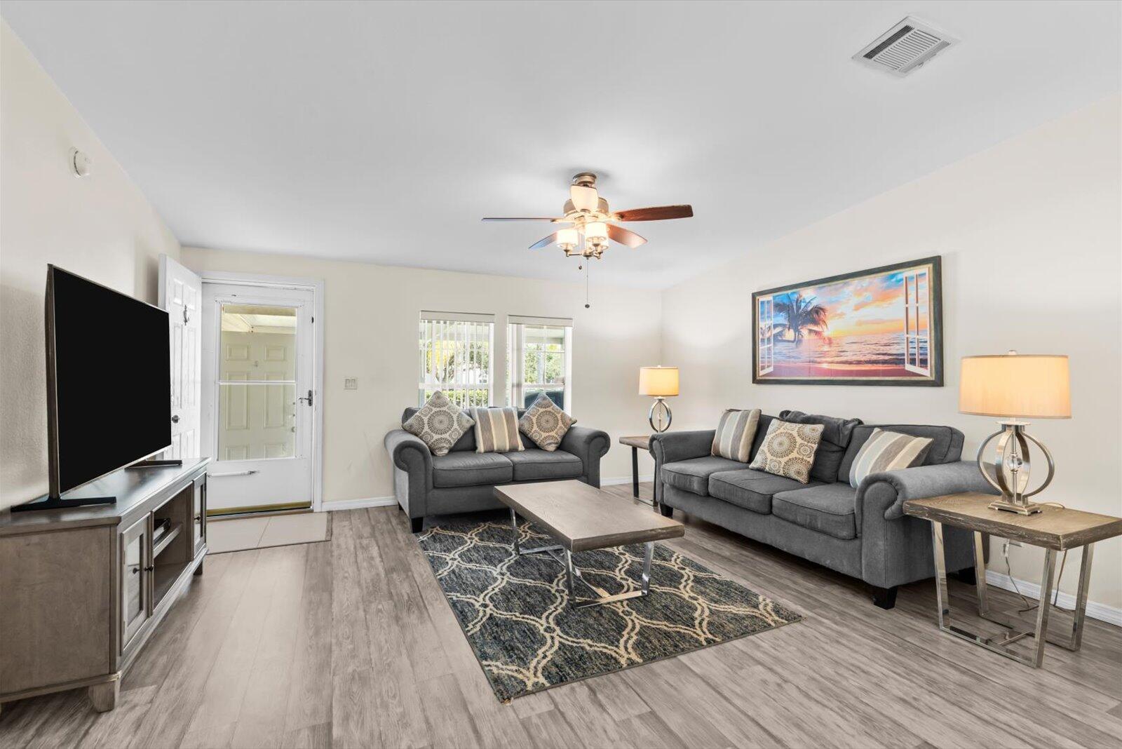 FAIRWAYS AT SAVANNA CLUB - Residential