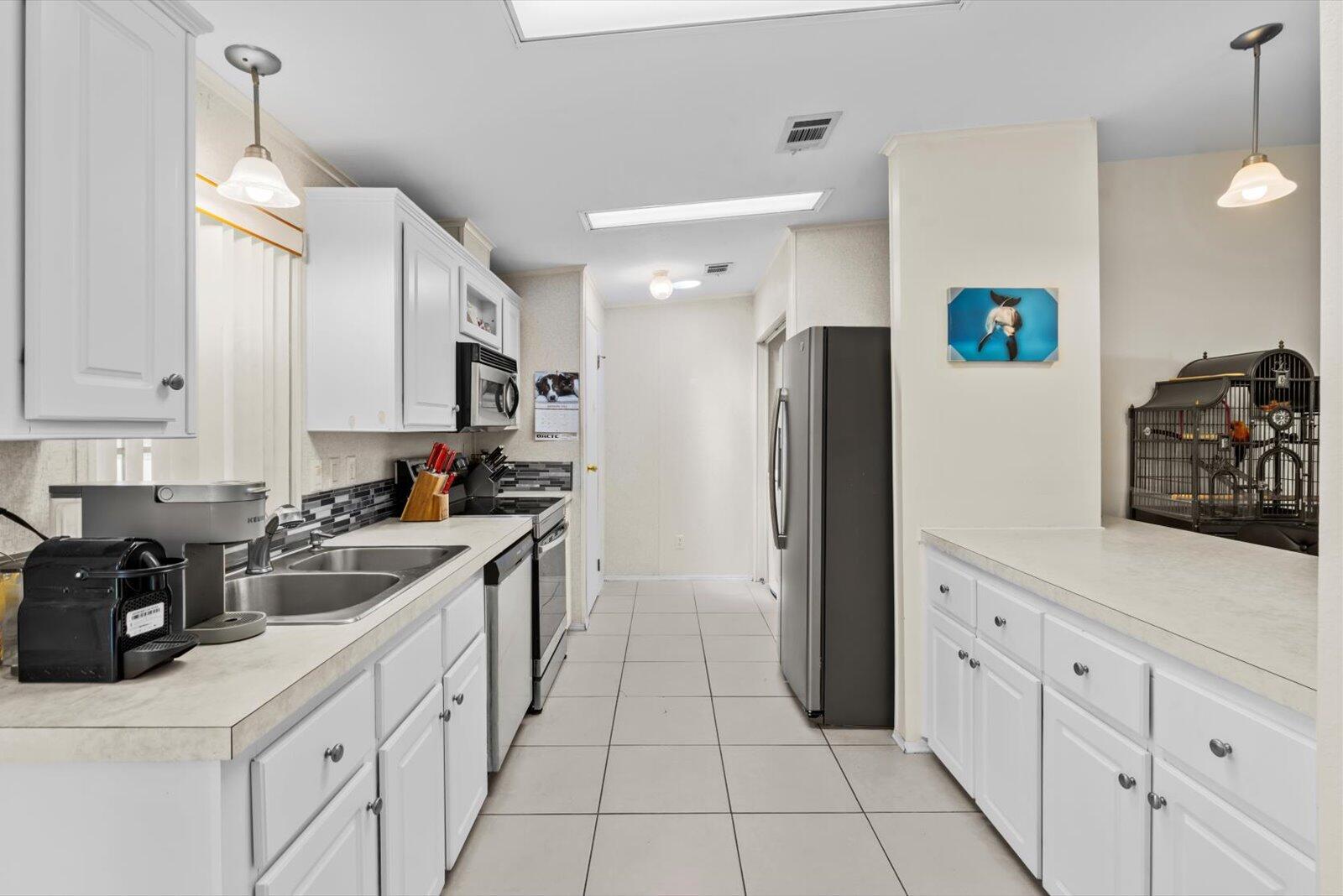 FAIRWAYS AT SAVANNA CLUB REPLAT NO 1 - Residential