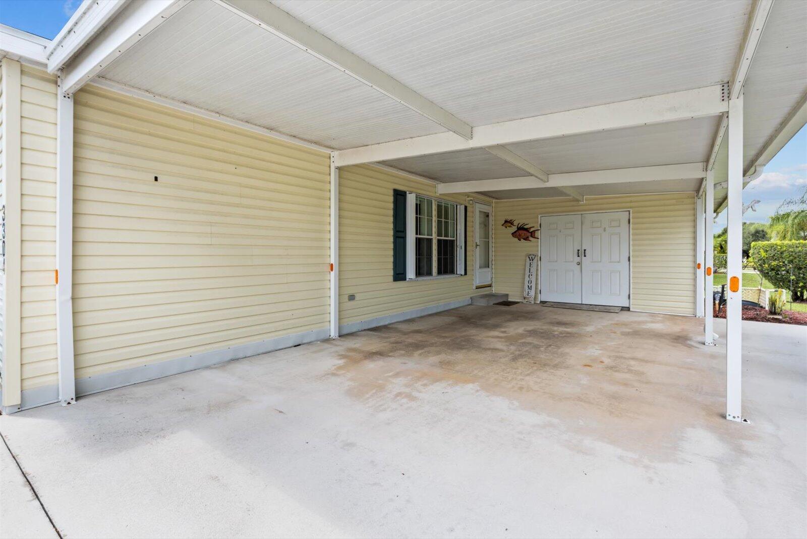 FAIRWAYS AT SAVANNA CLUB REPLAT NO 1 - Residential