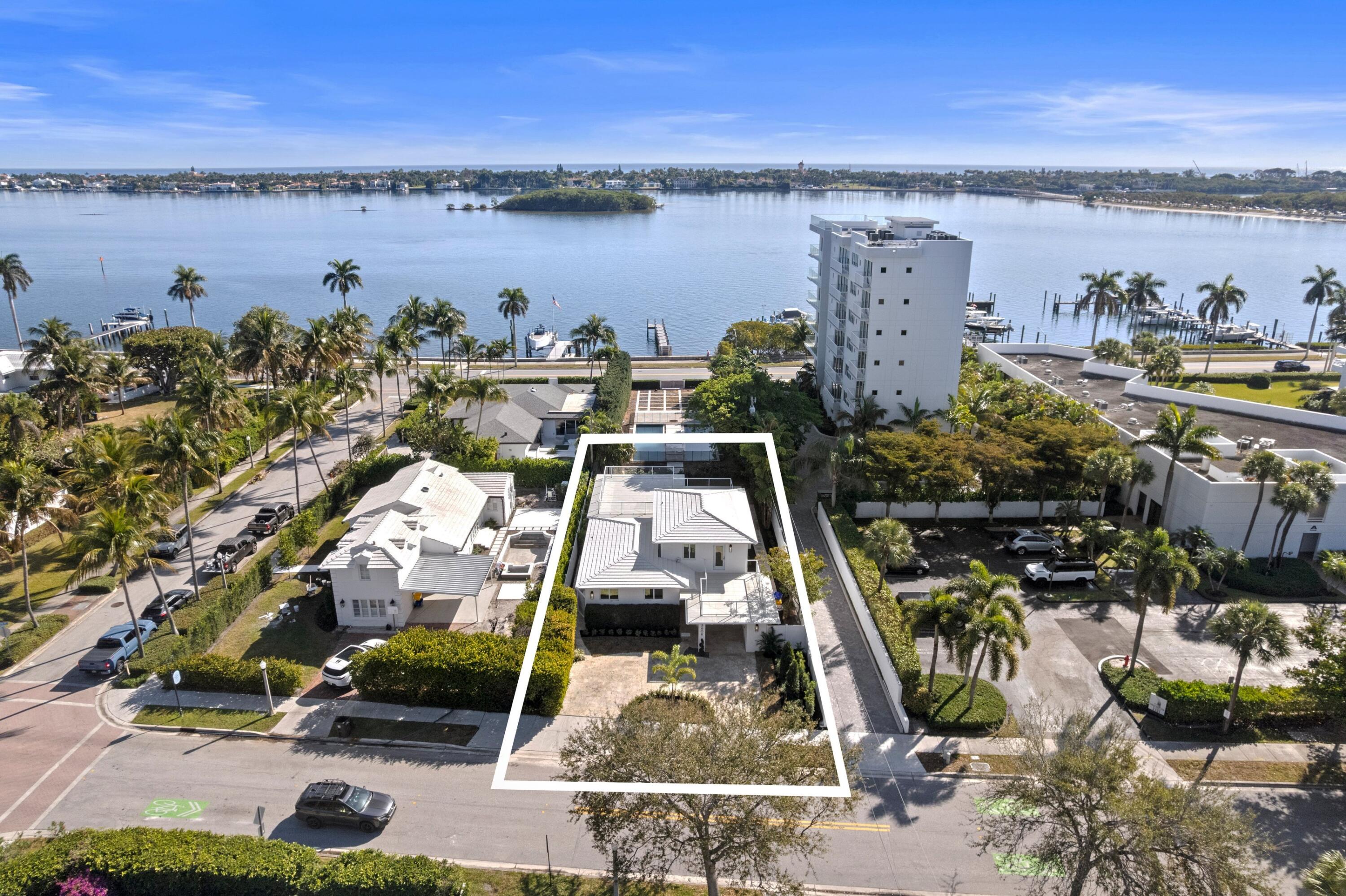 SOUTHLAND PARK - Residential