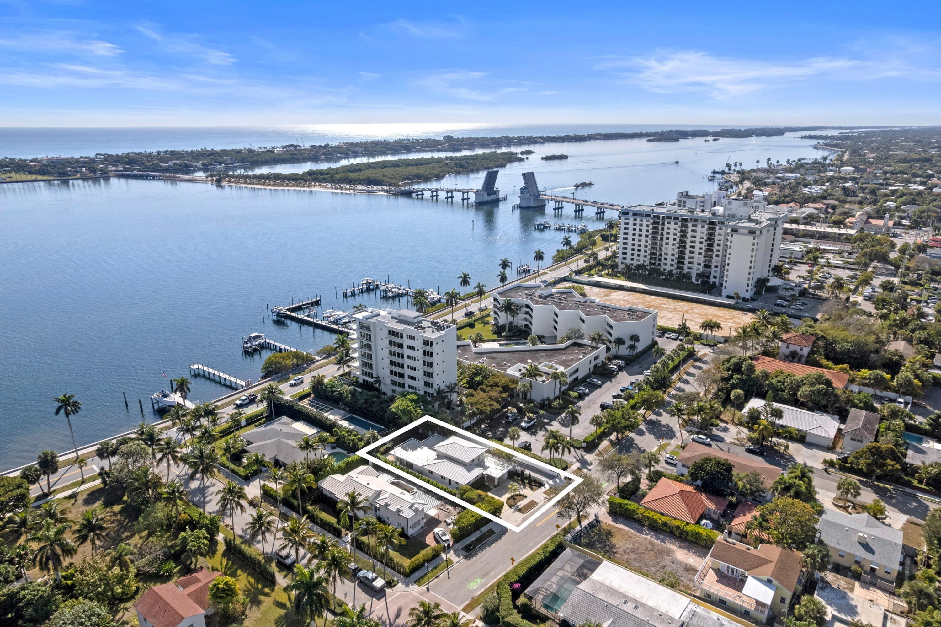 SOUTHLAND PARK - Residential