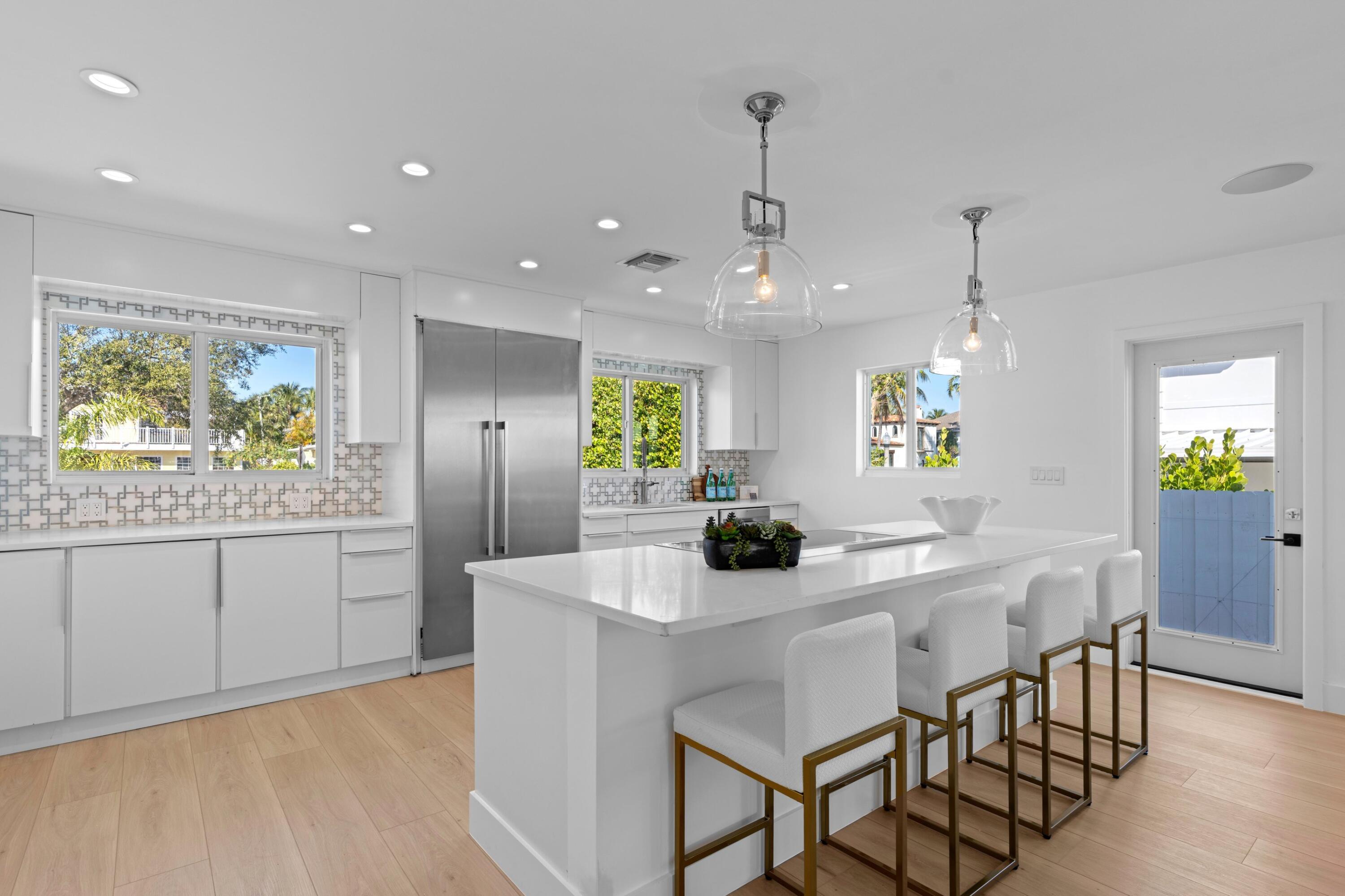 SOUTHLAND PARK - Residential