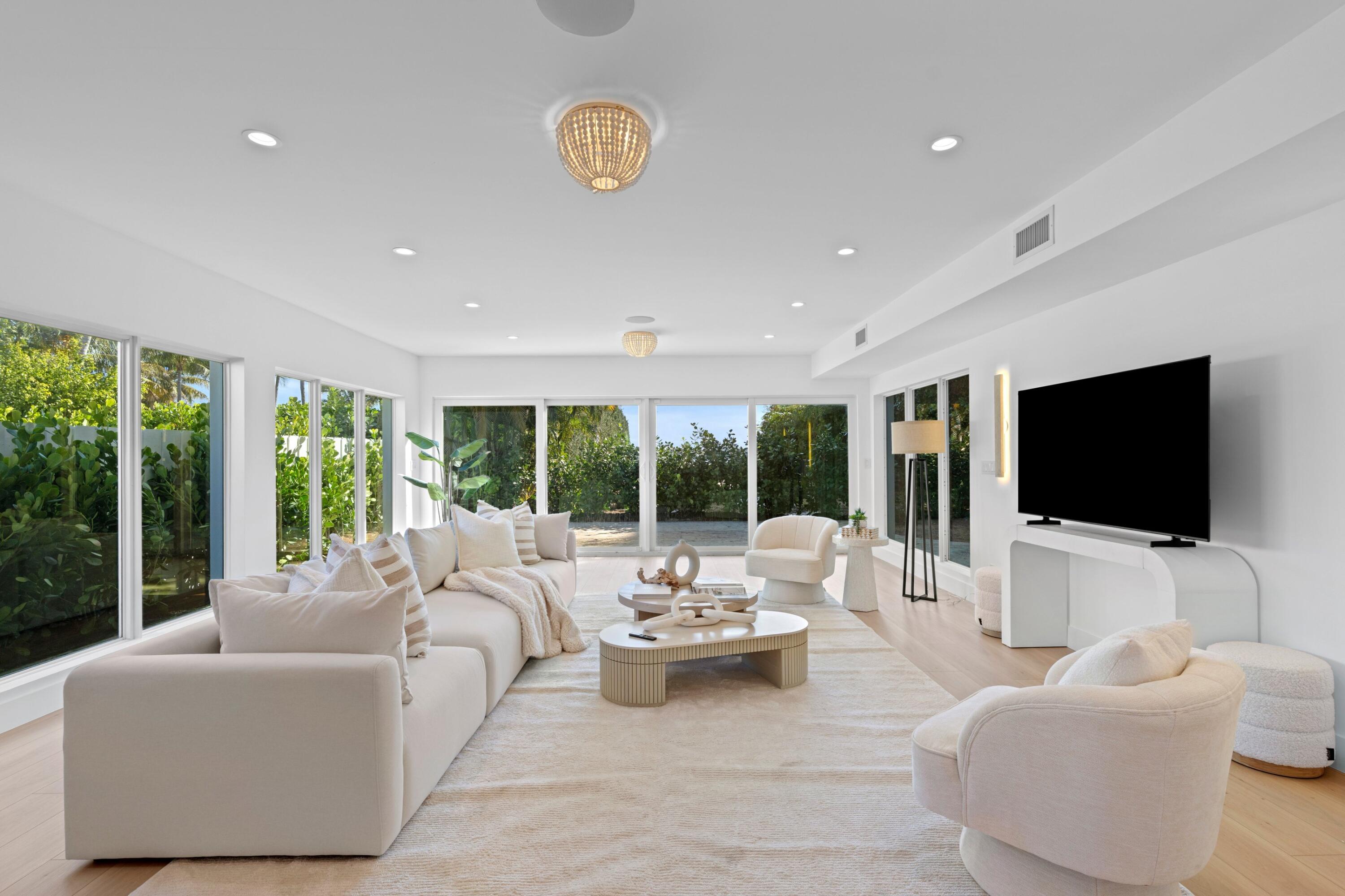 SOUTHLAND PARK - Residential