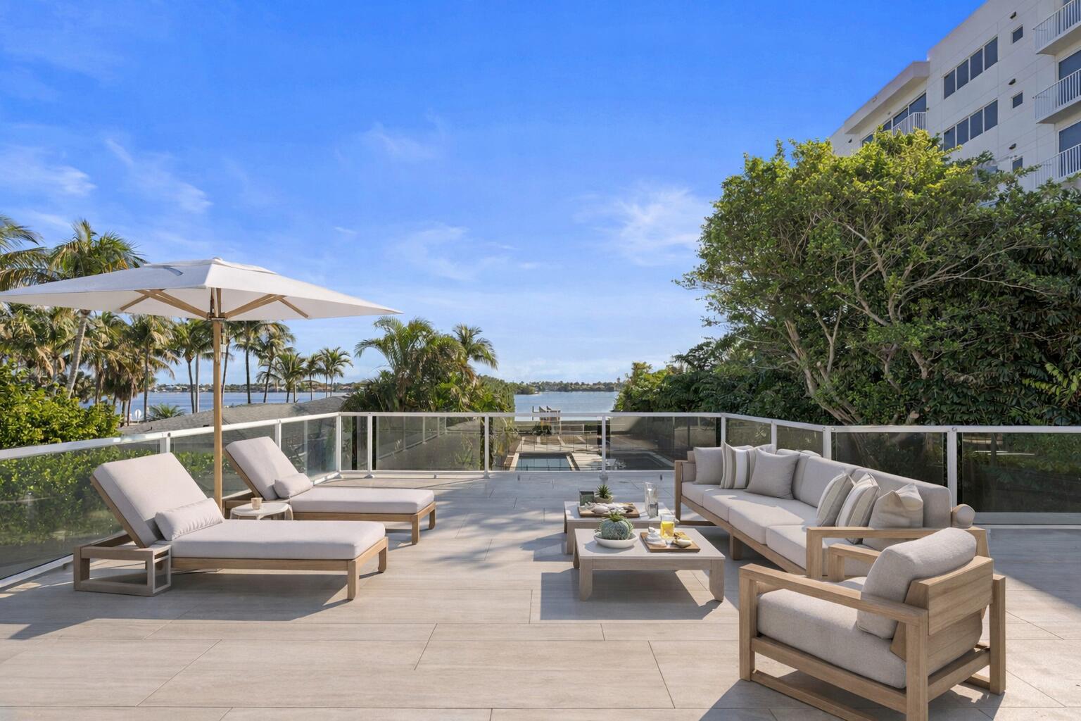 SOUTHLAND PARK - Residential