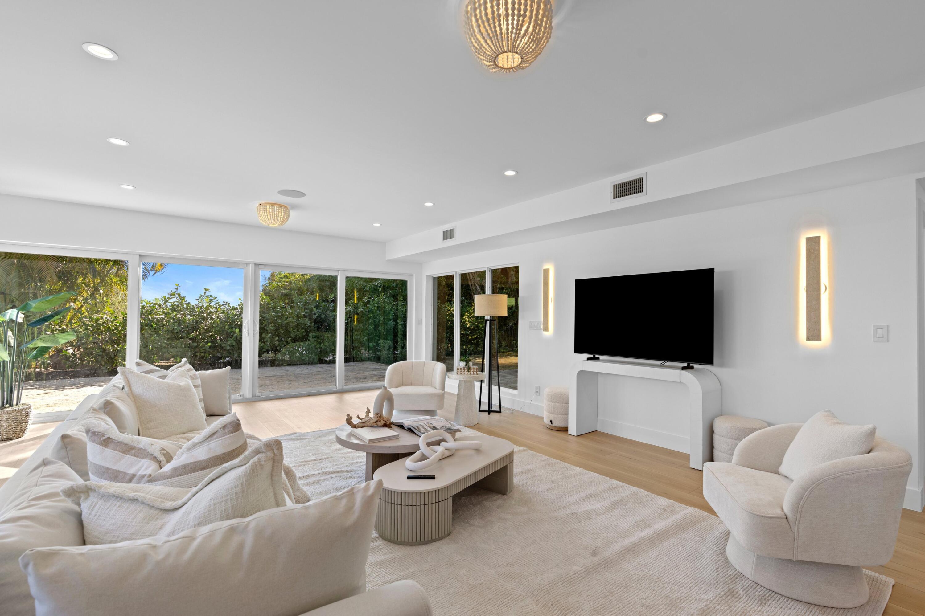 SOUTHLAND PARK - Residential