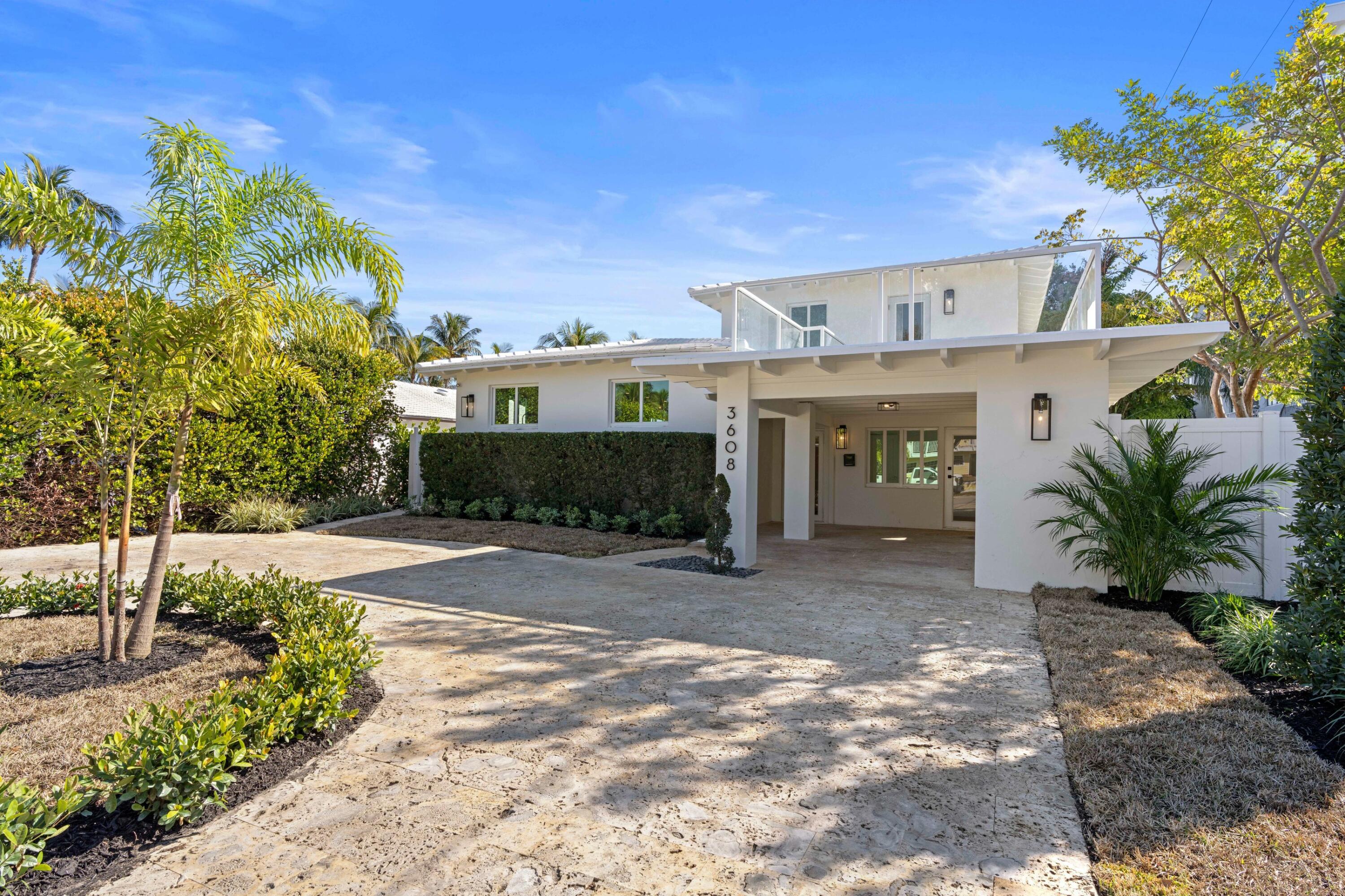 SOUTHLAND PARK - Residential