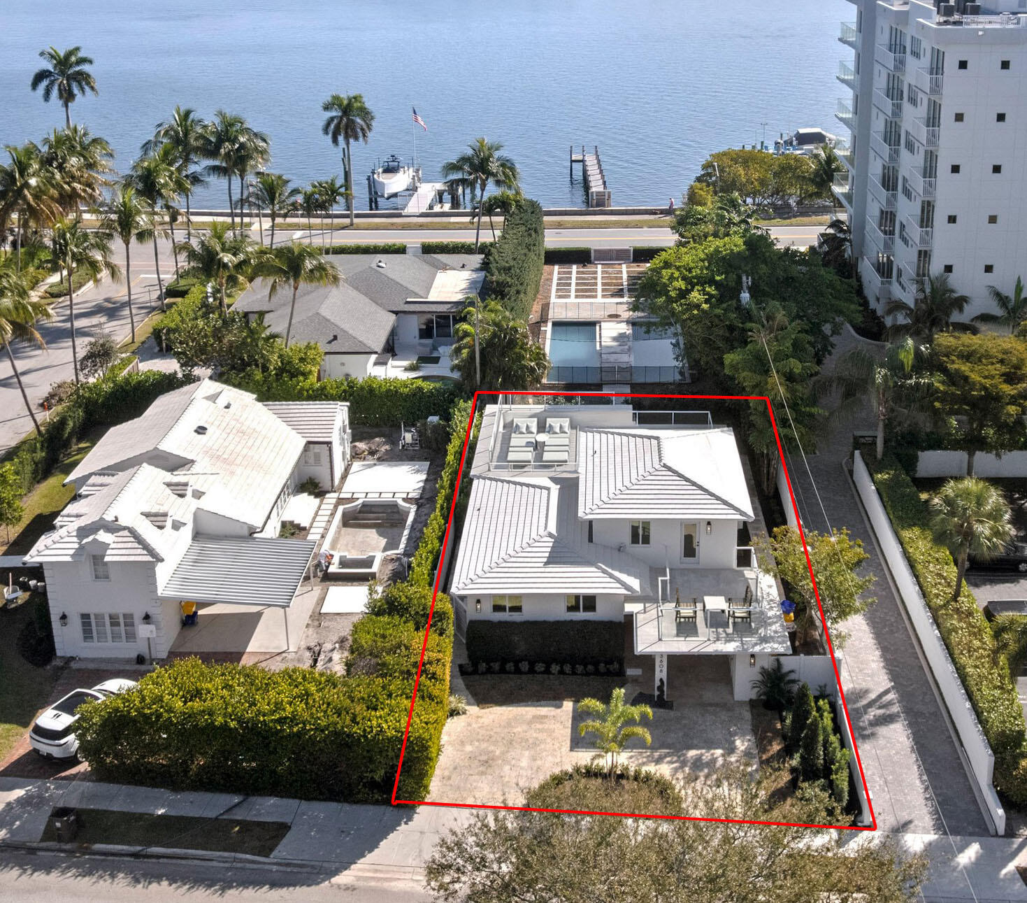 SOUTHLAND PARK - Residential