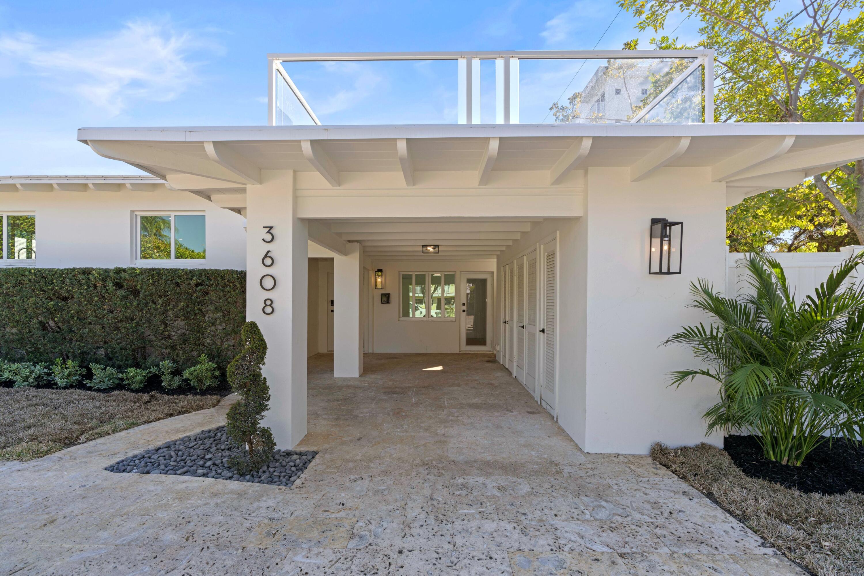 SOUTHLAND PARK - Residential