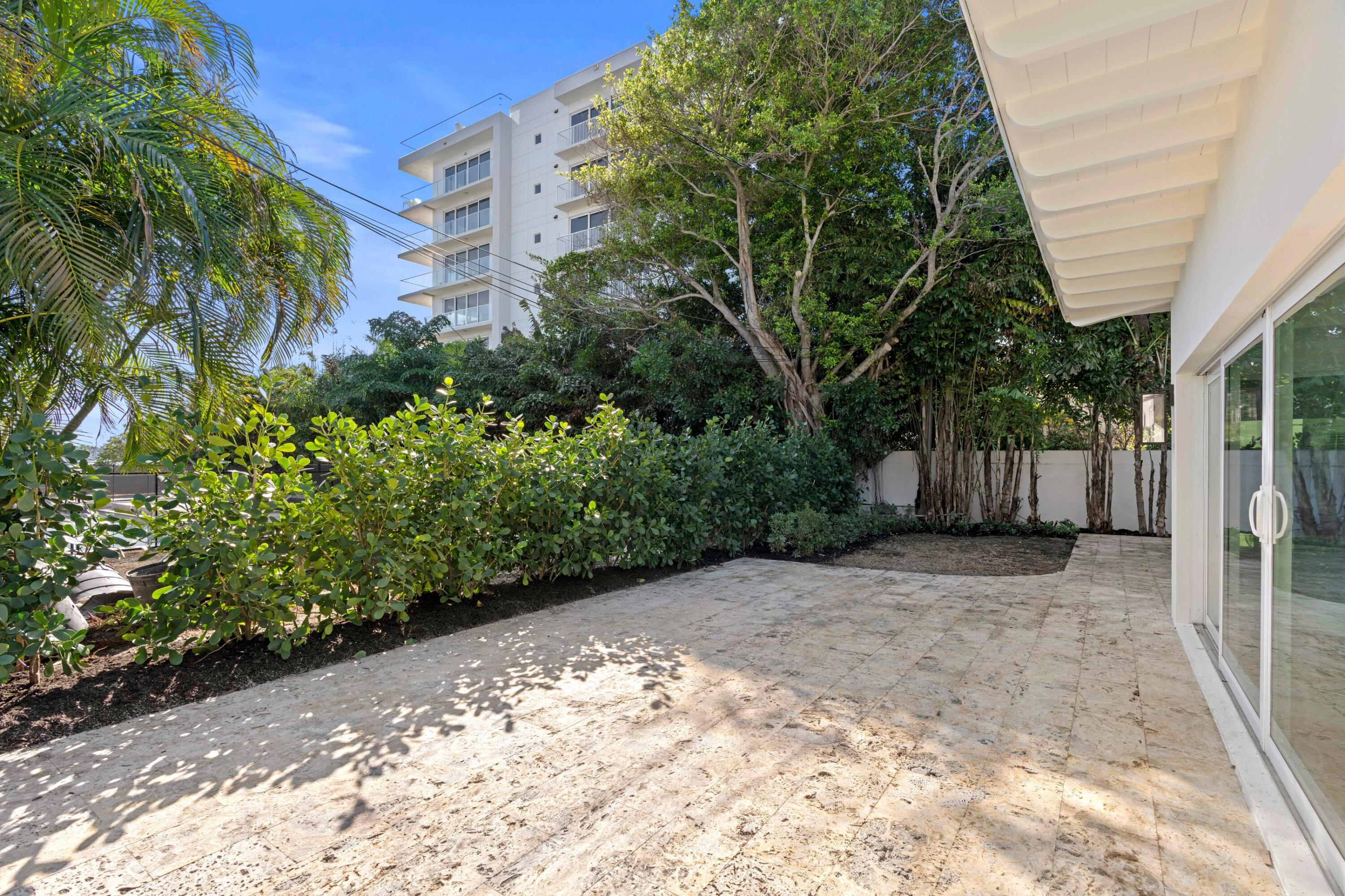 SOUTHLAND PARK - Residential