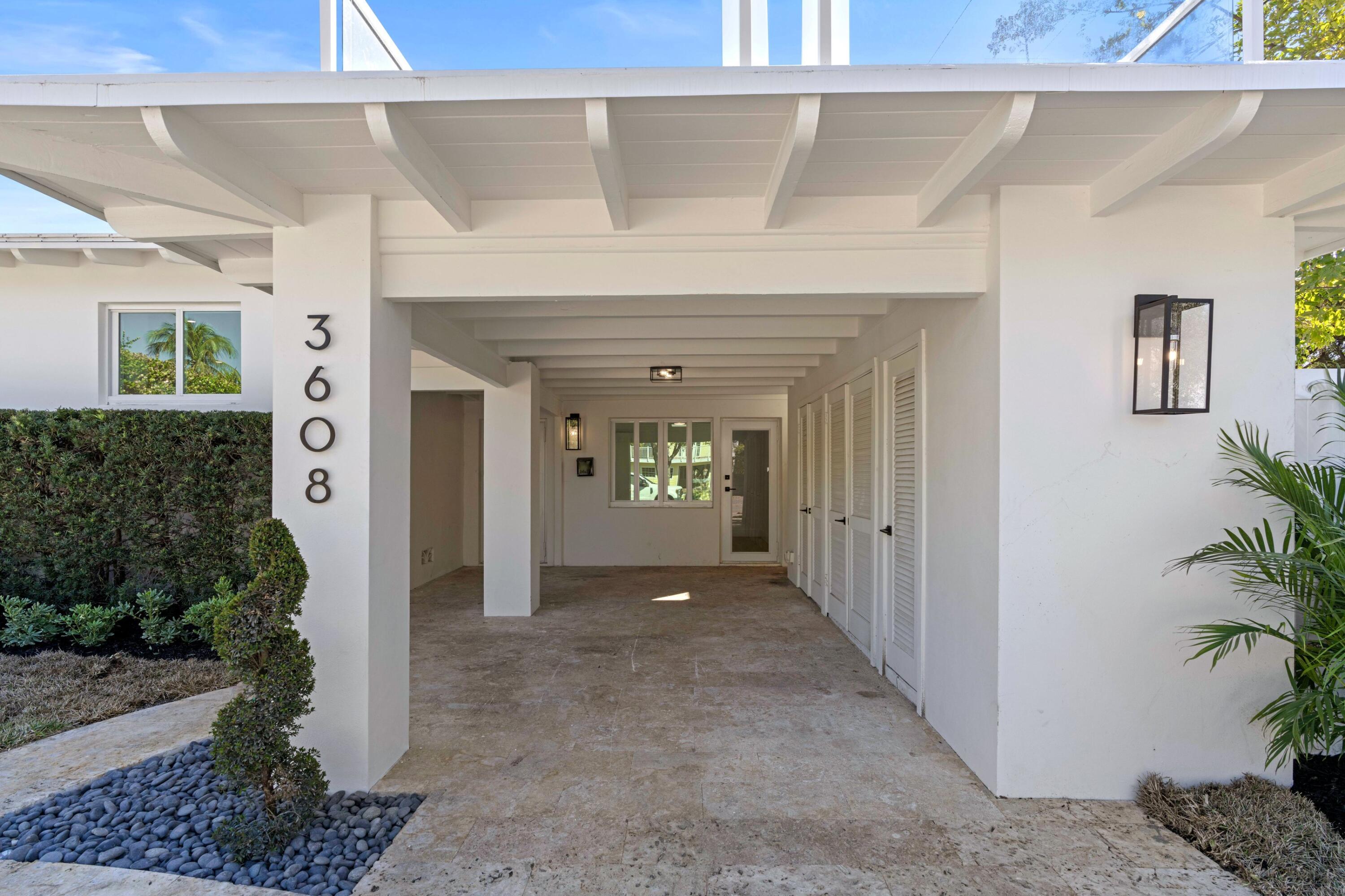 SOUTHLAND PARK - Residential