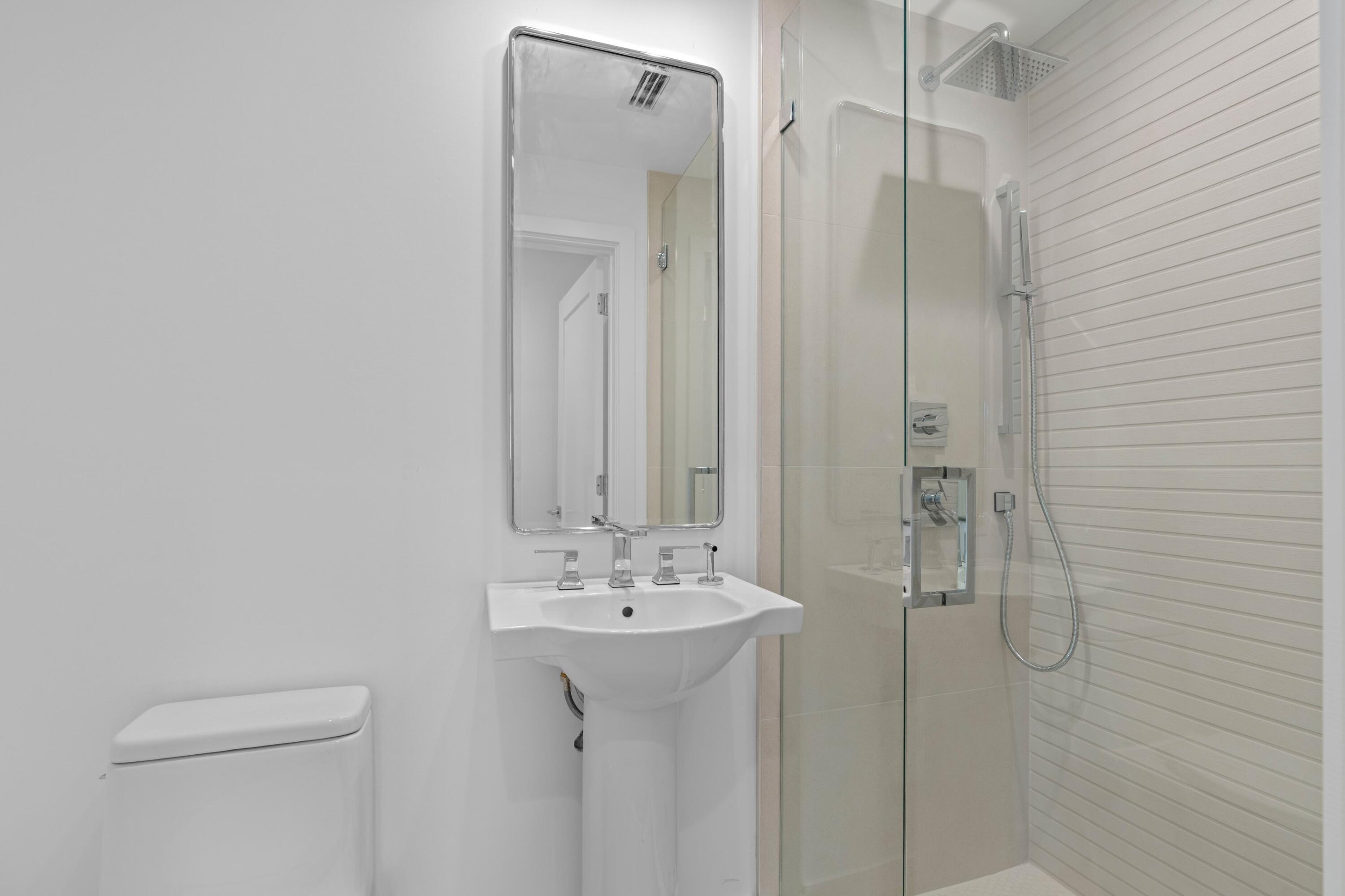 SOUTHLAND PARK - Residential