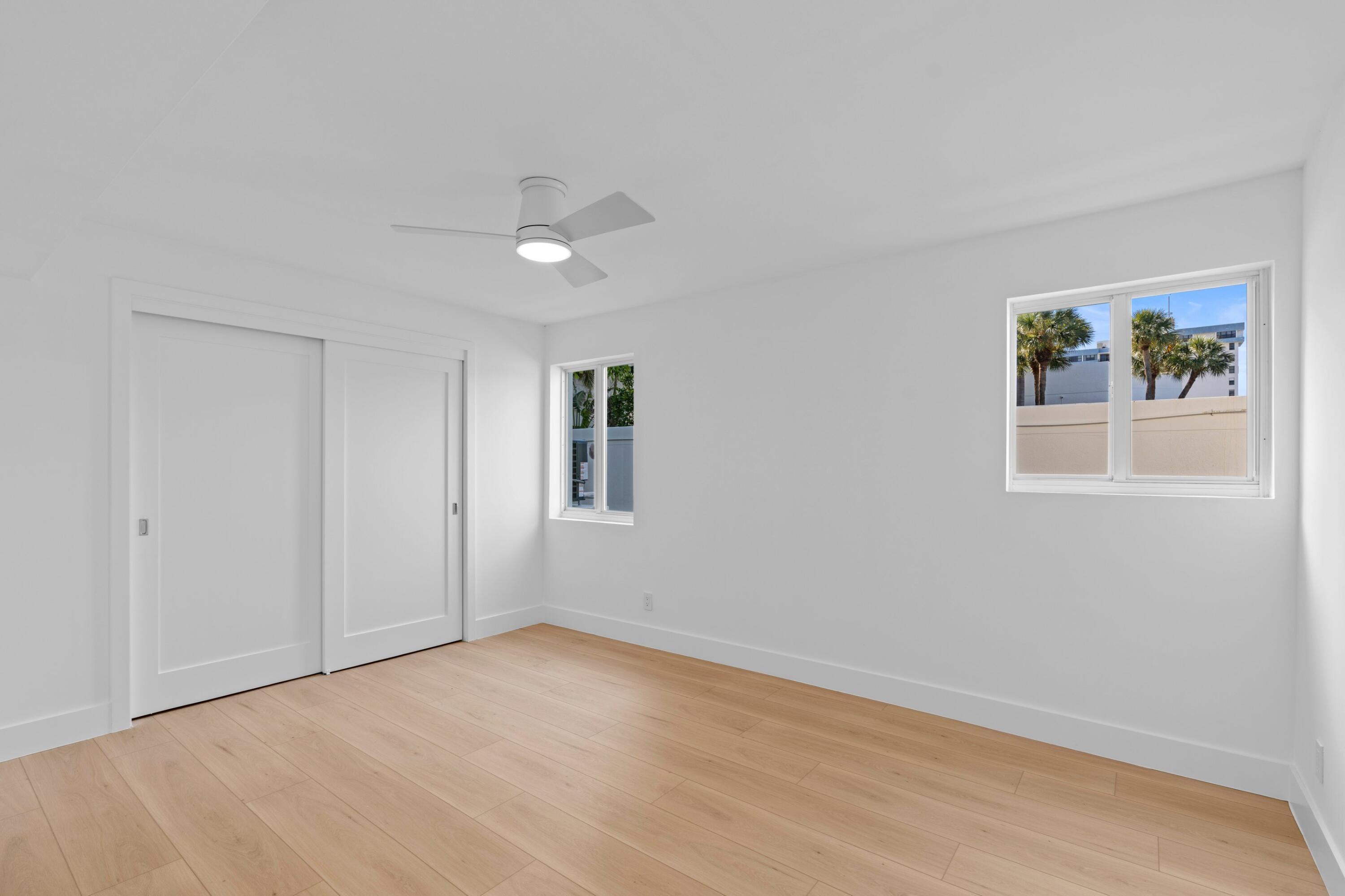 SOUTHLAND PARK - Residential