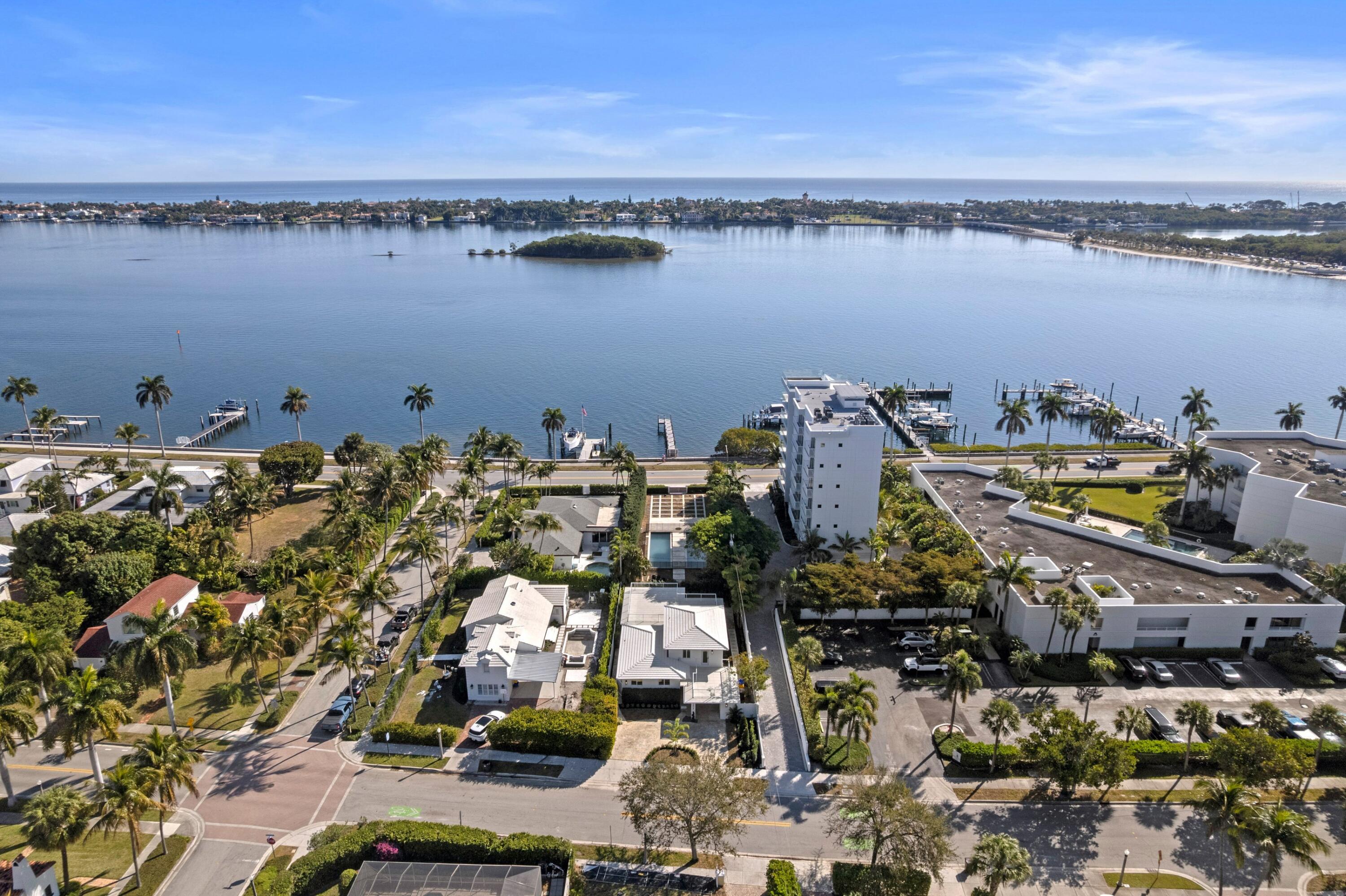 SOUTHLAND PARK - Residential