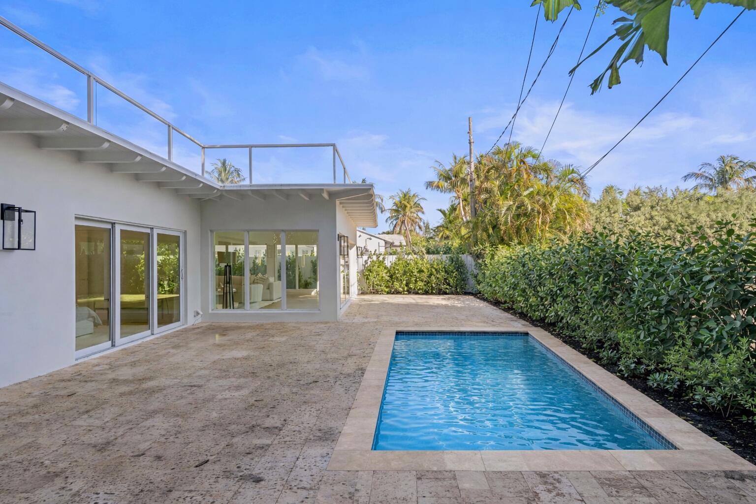 SOUTHLAND PARK - Residential