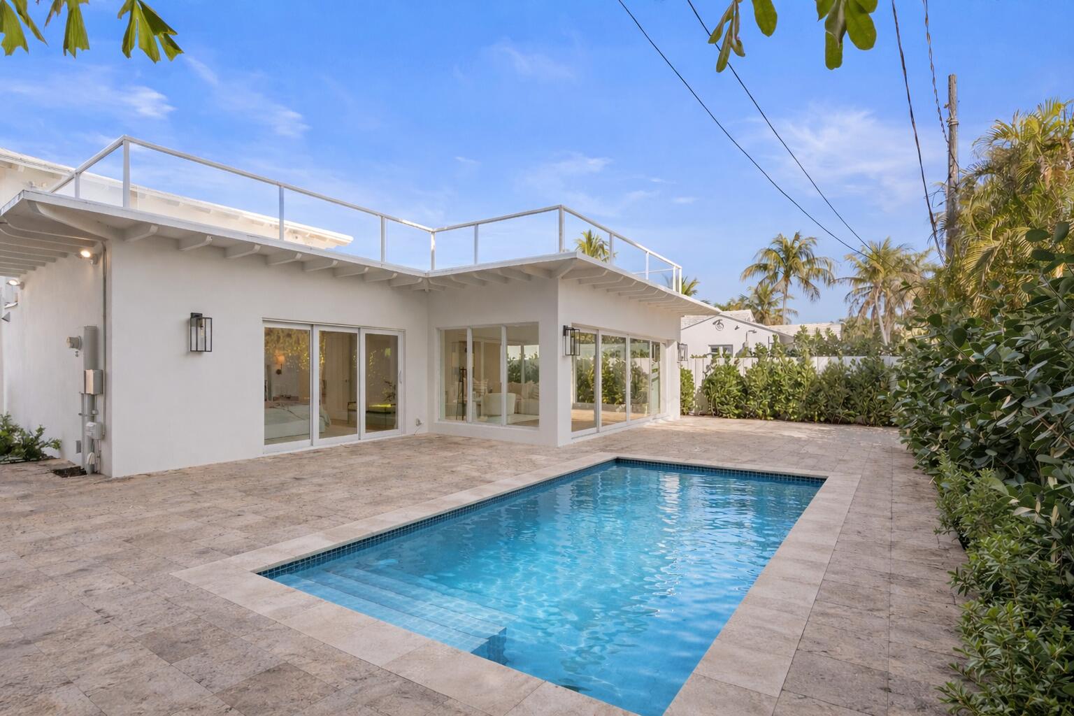 SOUTHLAND PARK - Residential