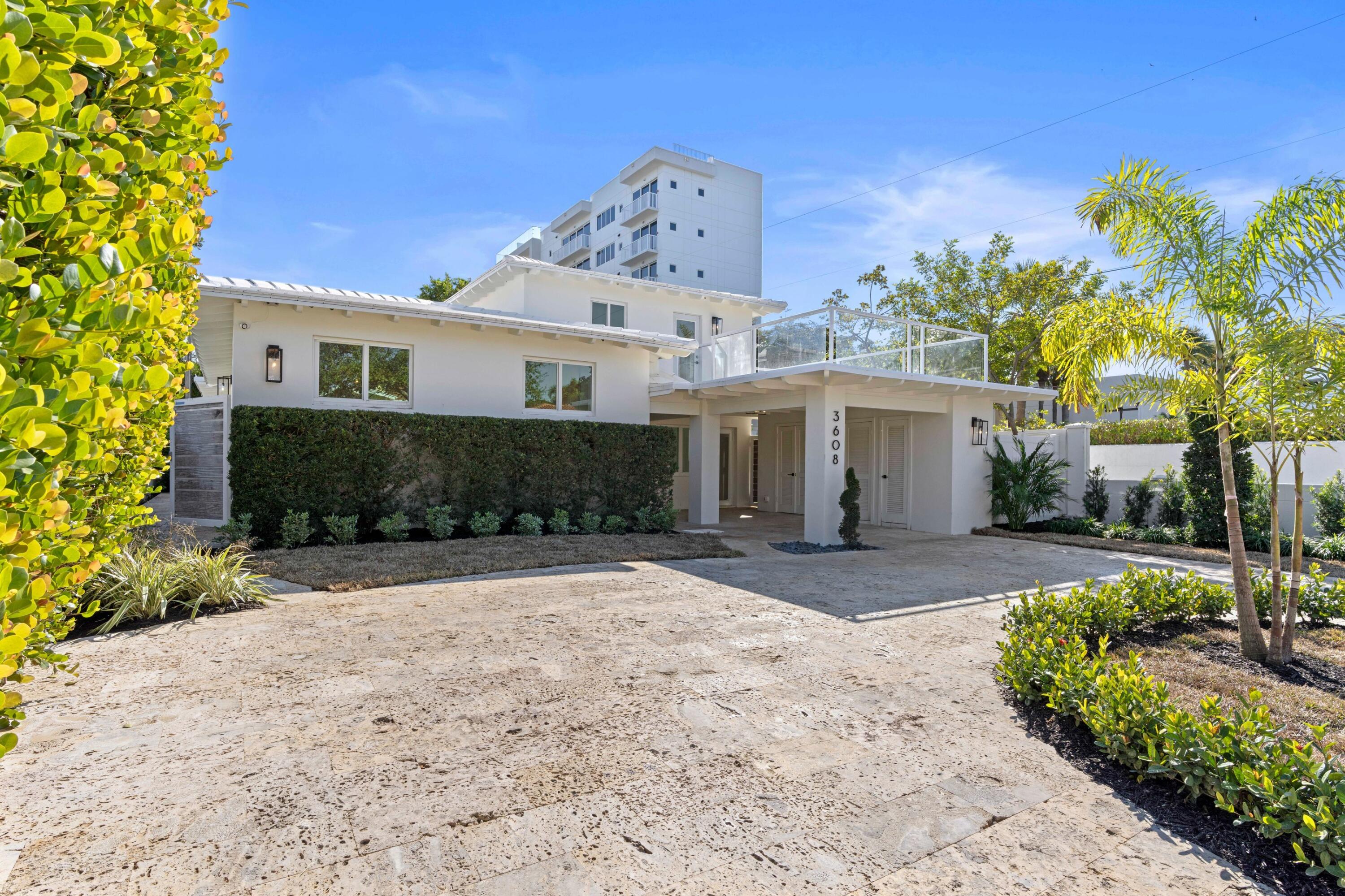 SOUTHLAND PARK - Residential