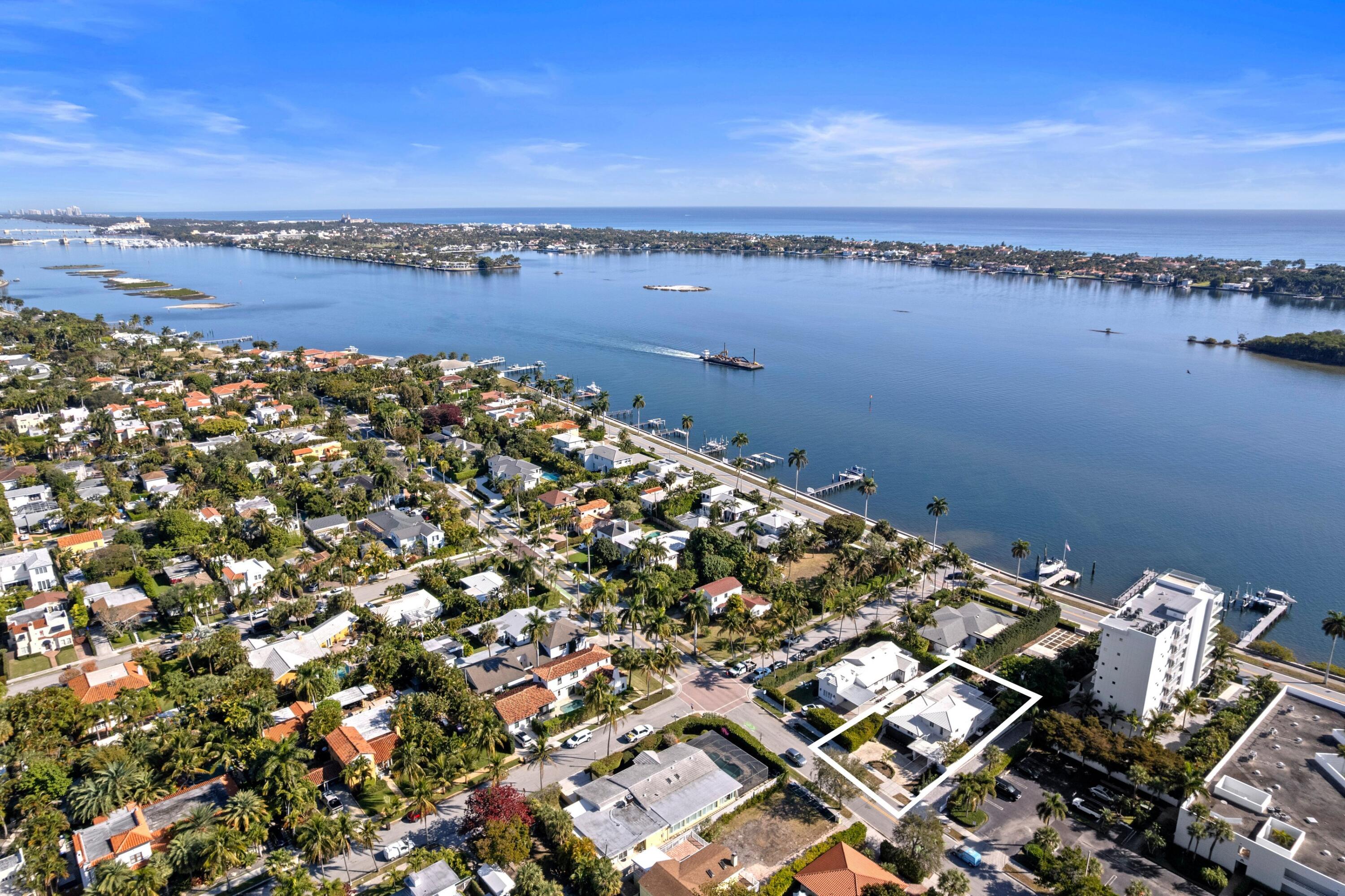 SOUTHLAND PARK - Residential