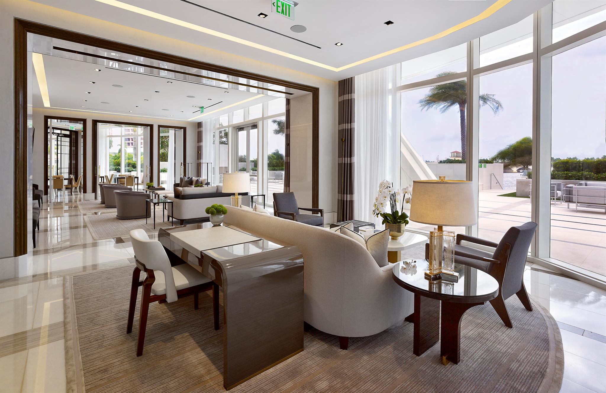 BRISTOL CONDO - Residential