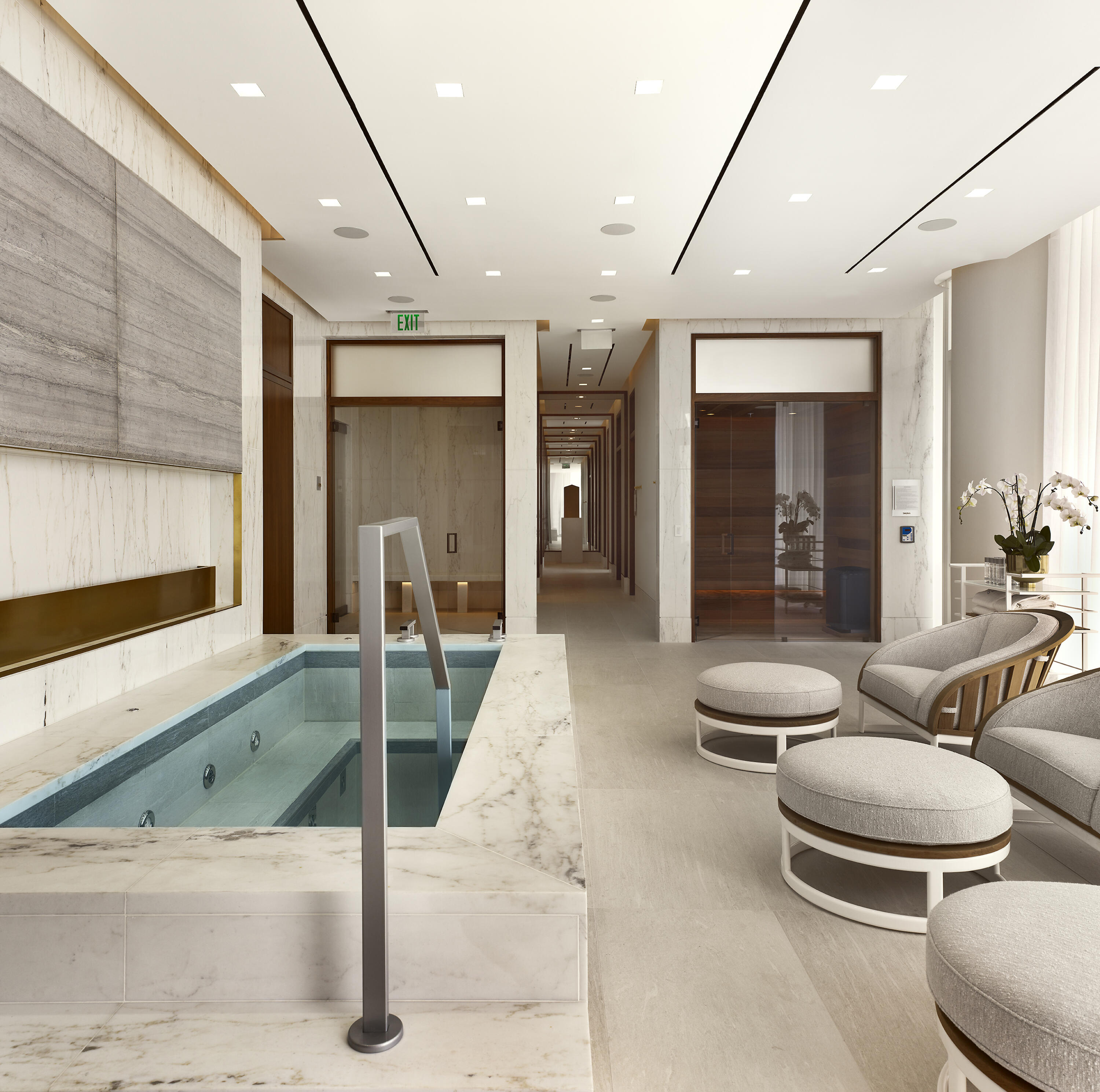BRISTOL CONDO - Residential