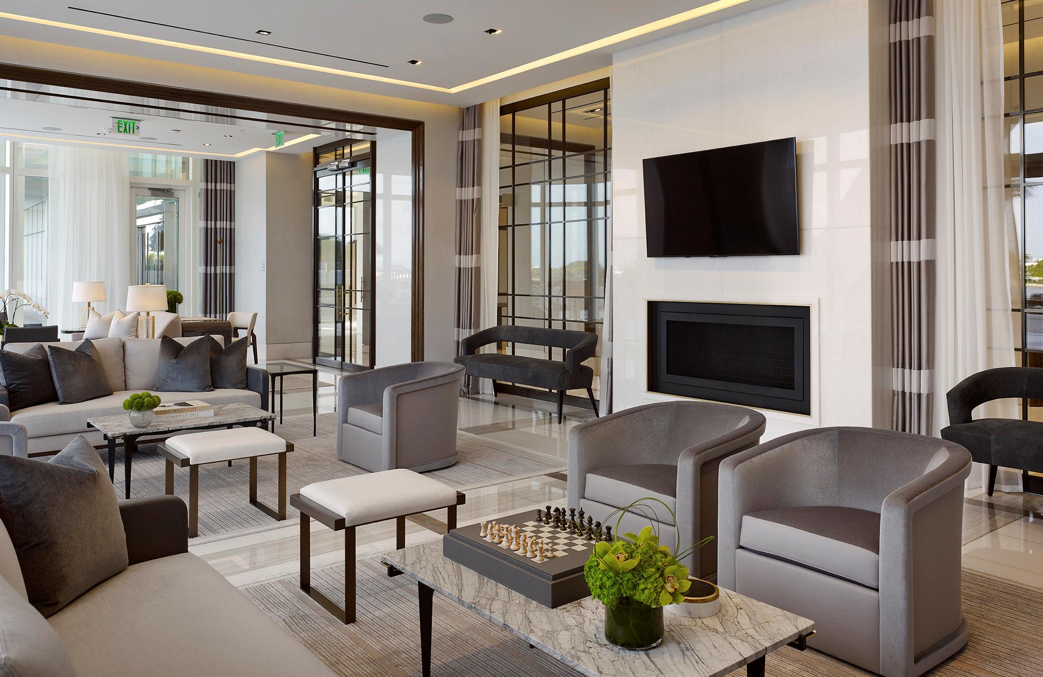 BRISTOL CONDO - Residential