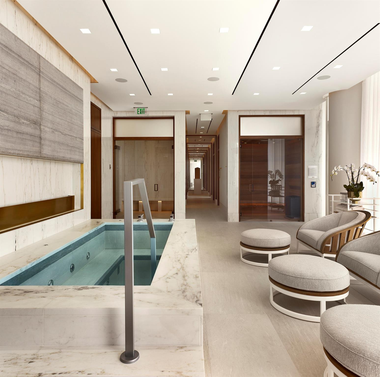 BRISTOL CONDO - Residential