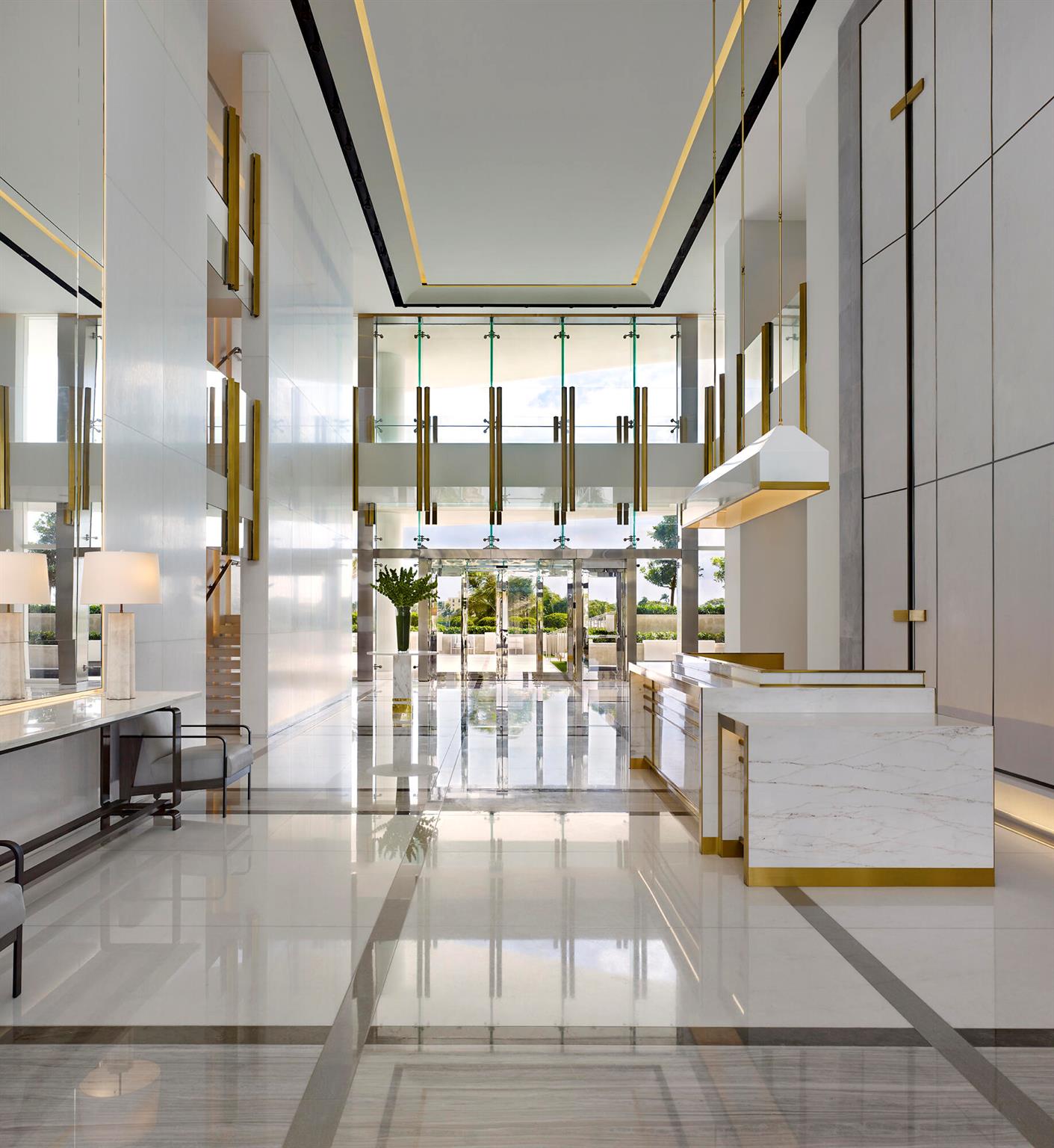 BRISTOL CONDO - Residential