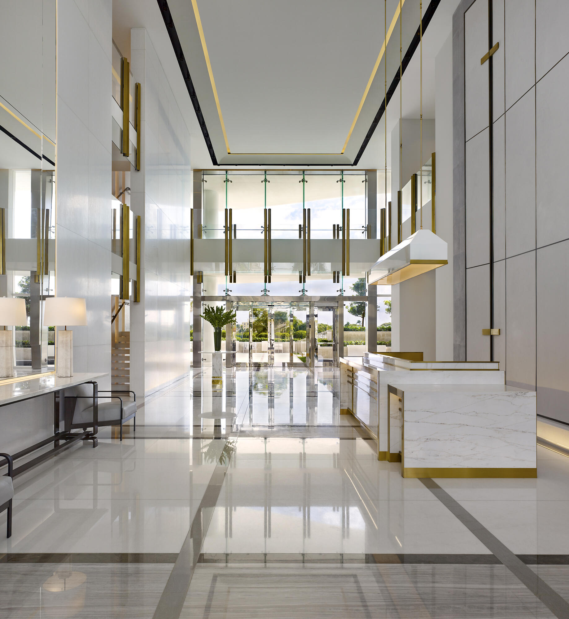 BRISTOL CONDO - Residential