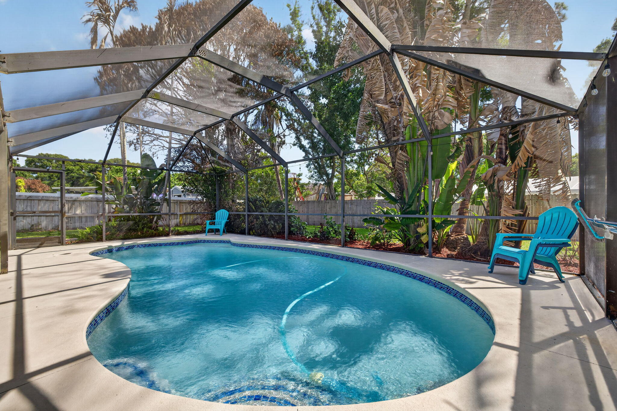 PIONEER PARK SUBDIVISION - Residential