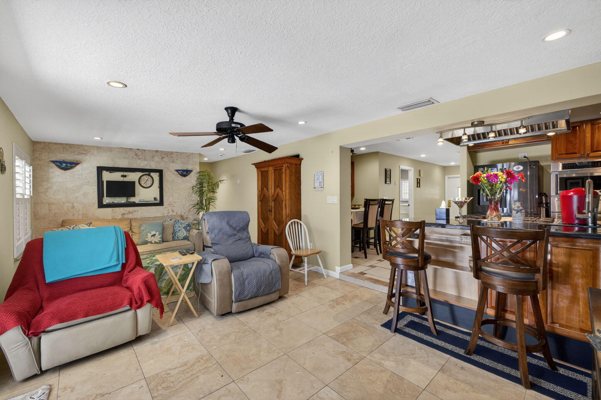 PIONEER PARK SUBDIVISION - Residential