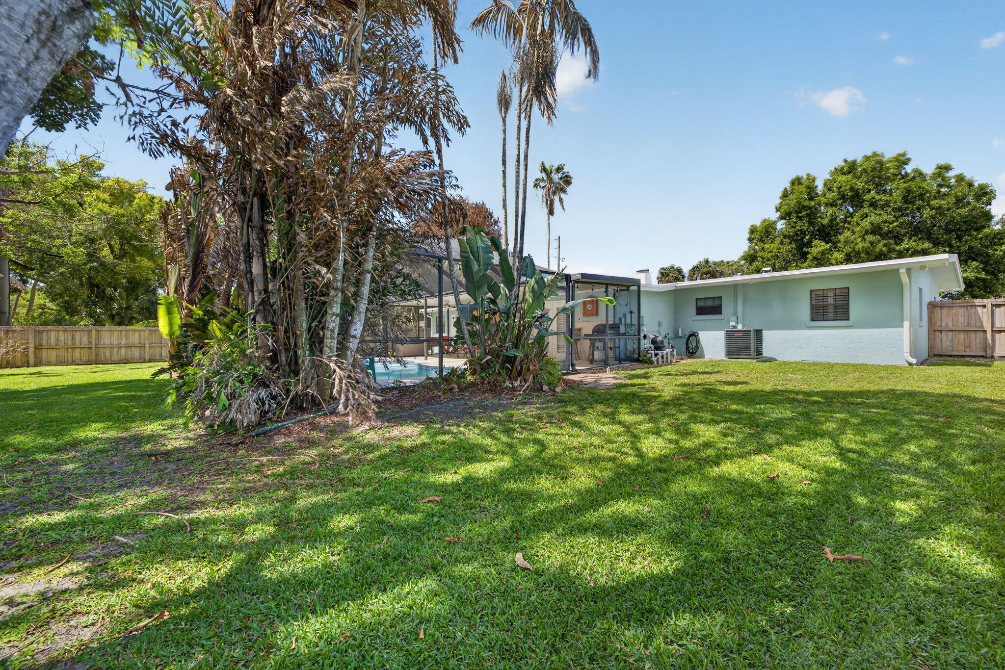 PIONEER PARK SUBDIVISION - Residential