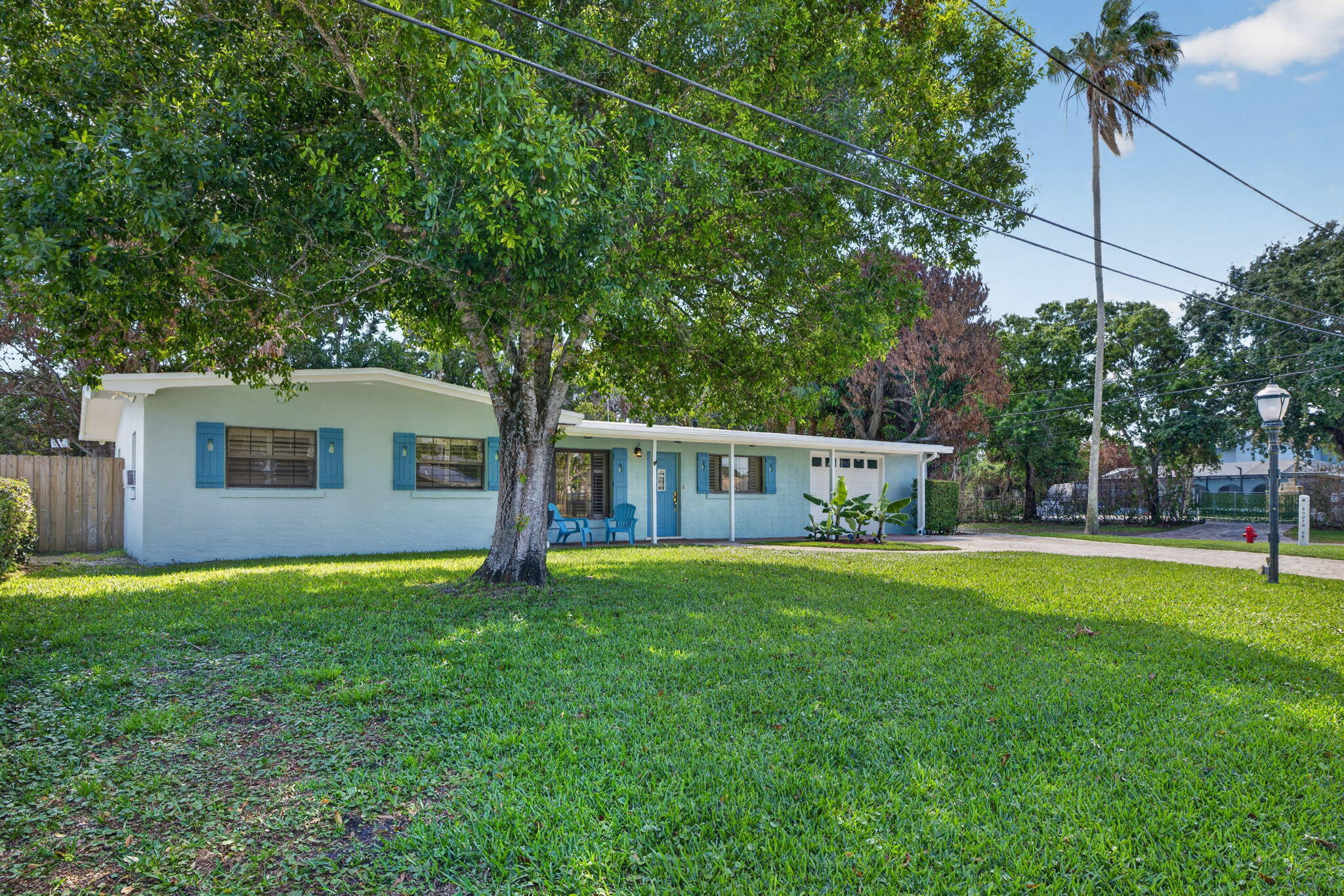 PIONEER PARK SUBDIVISION - Residential