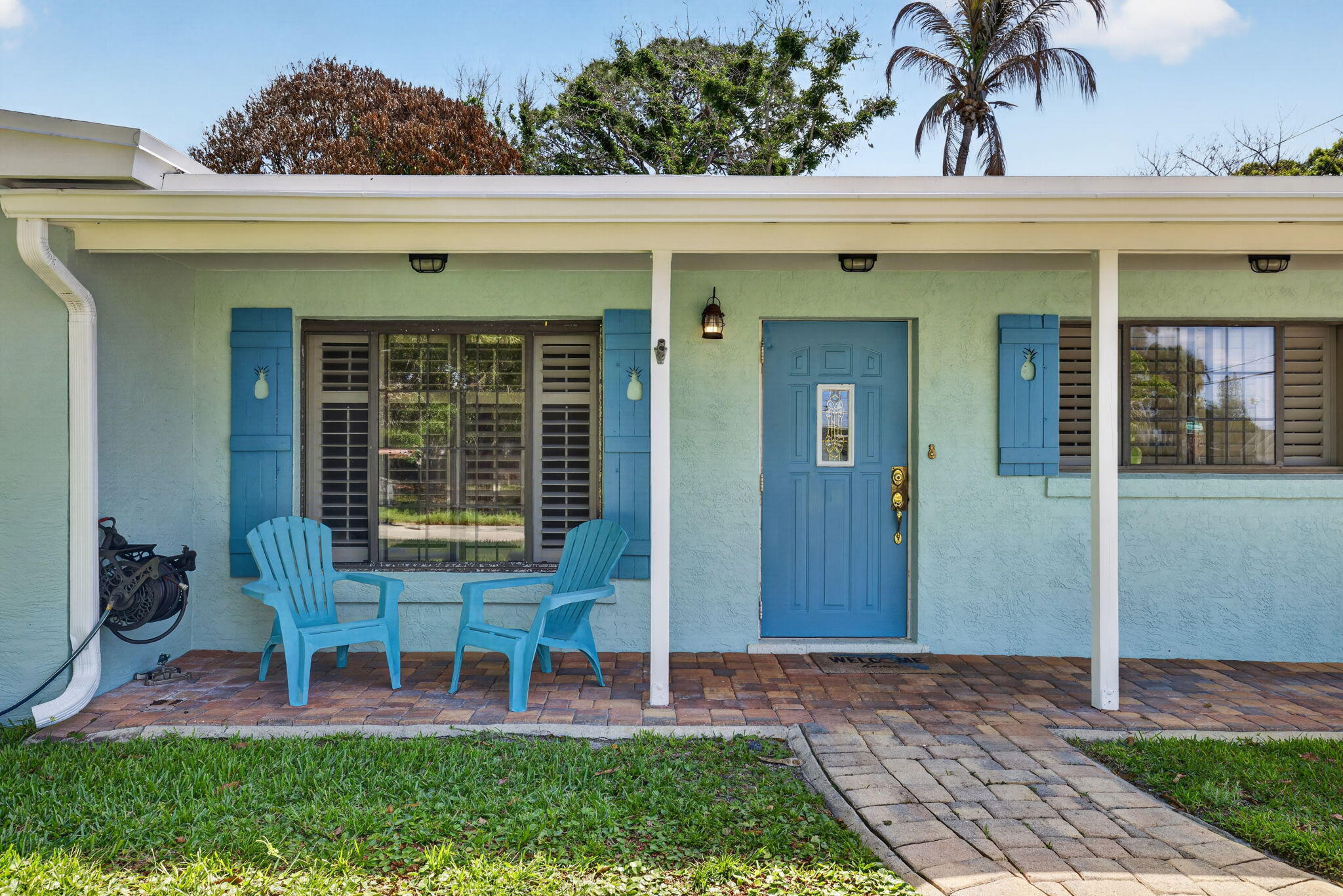 PIONEER PARK SUBDIVISION - Residential