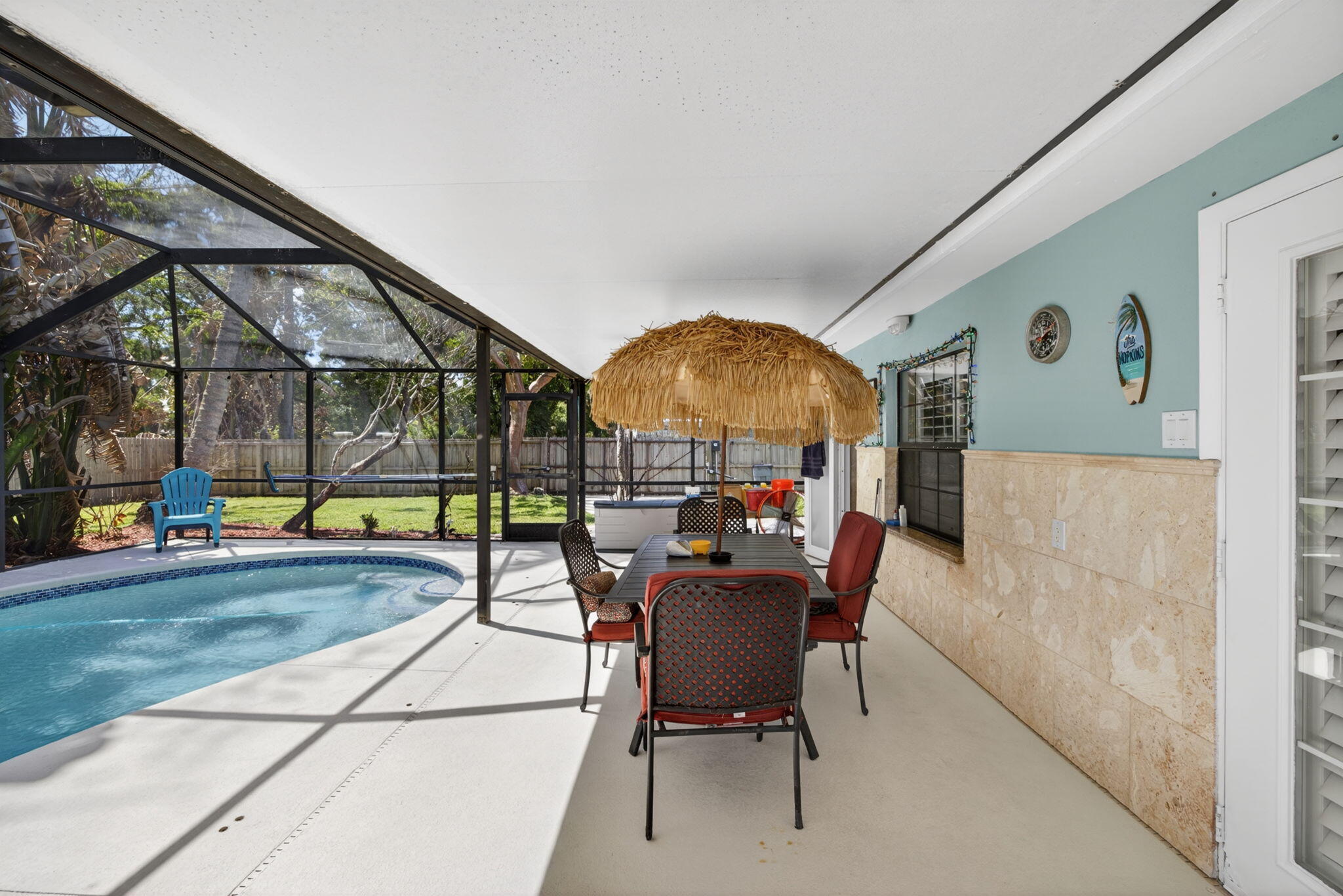 PIONEER PARK SUBDIVISION - Residential