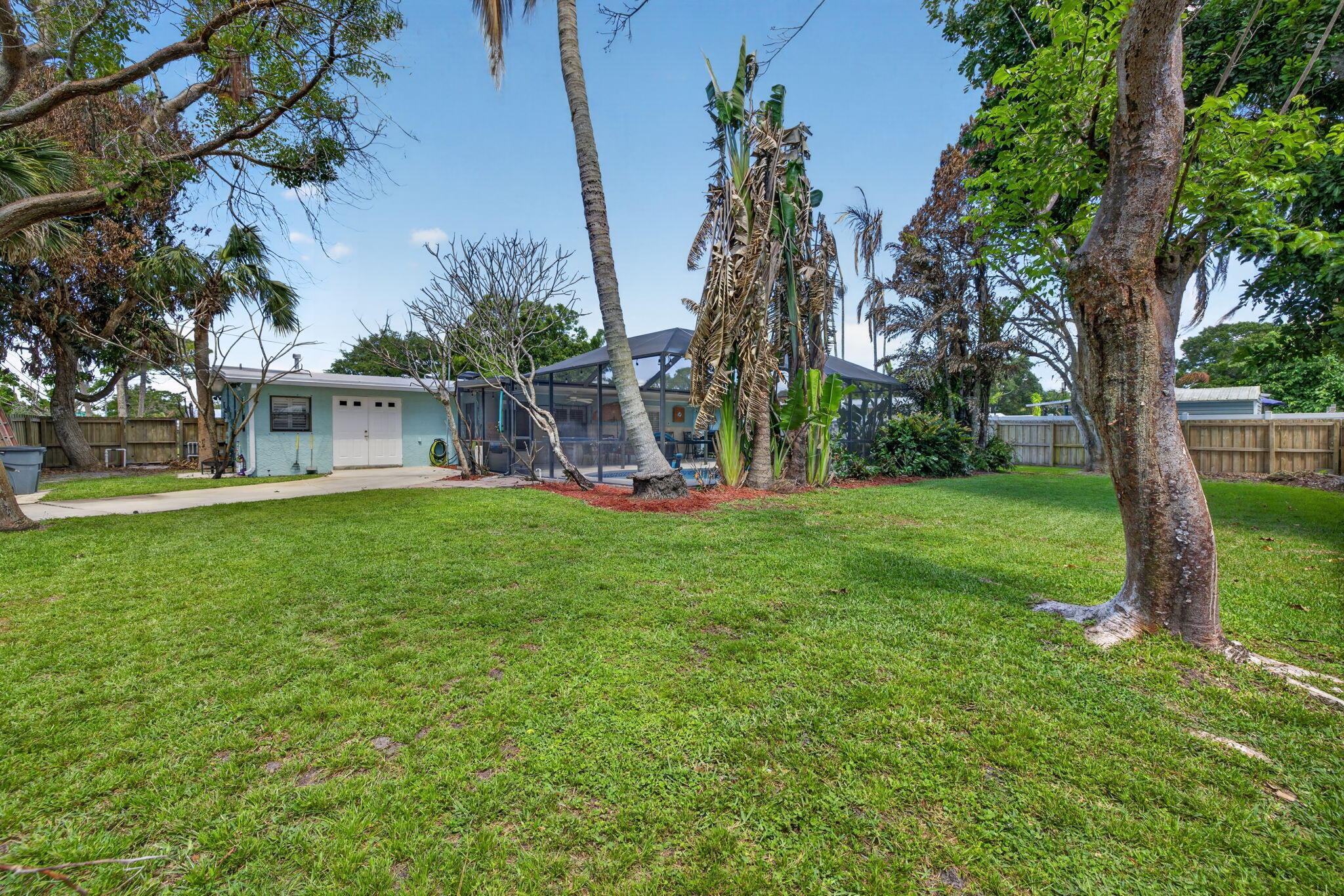 PIONEER PARK SUBDIVISION - Residential