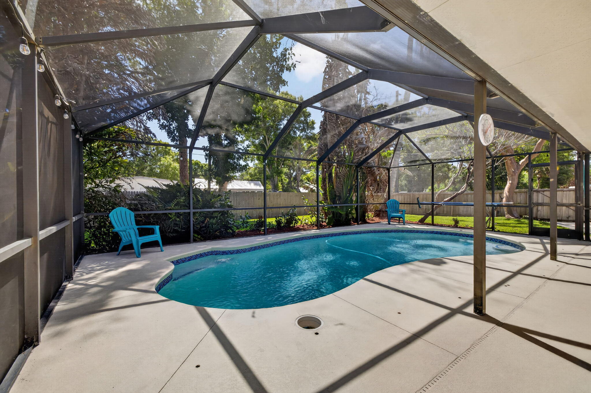 PIONEER PARK SUBDIVISION - Residential