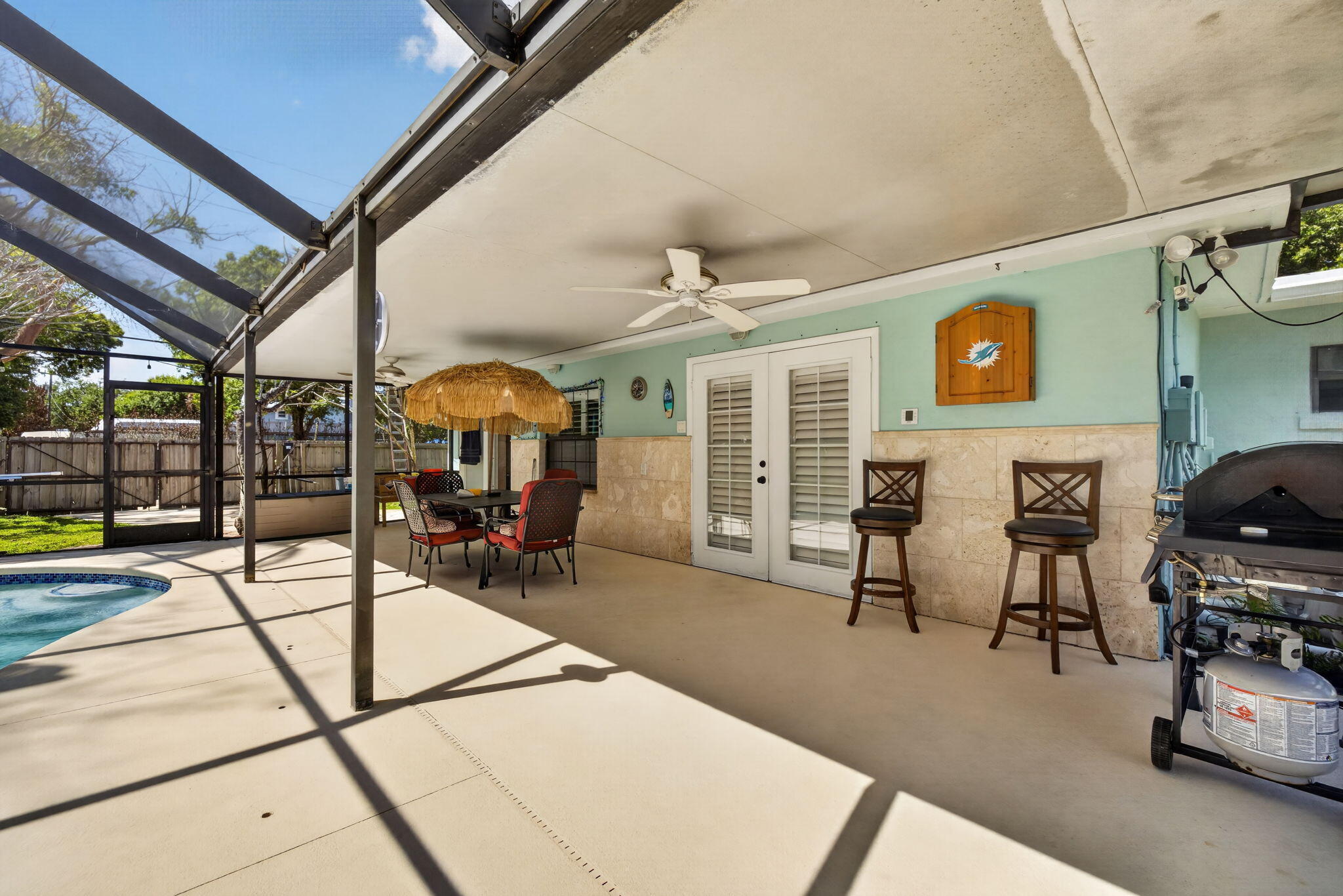 PIONEER PARK SUBDIVISION - Residential