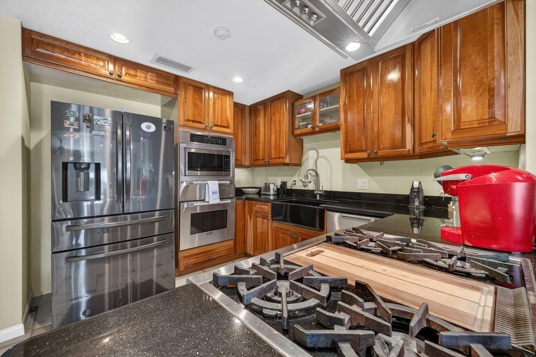 PIONEER PARK SUBDIVISION - Residential