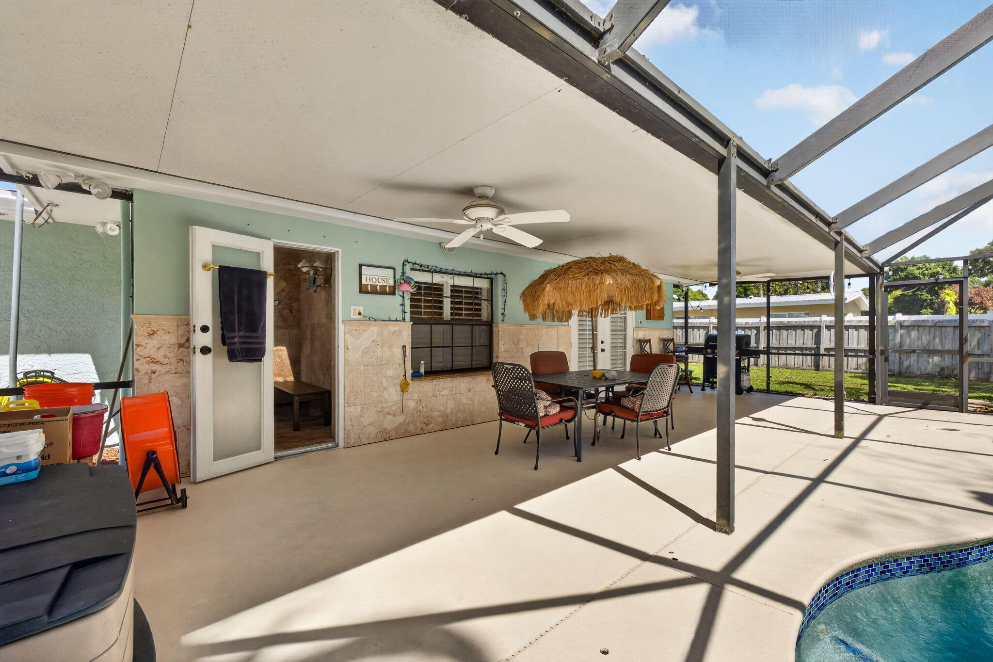 PIONEER PARK SUBDIVISION - Residential