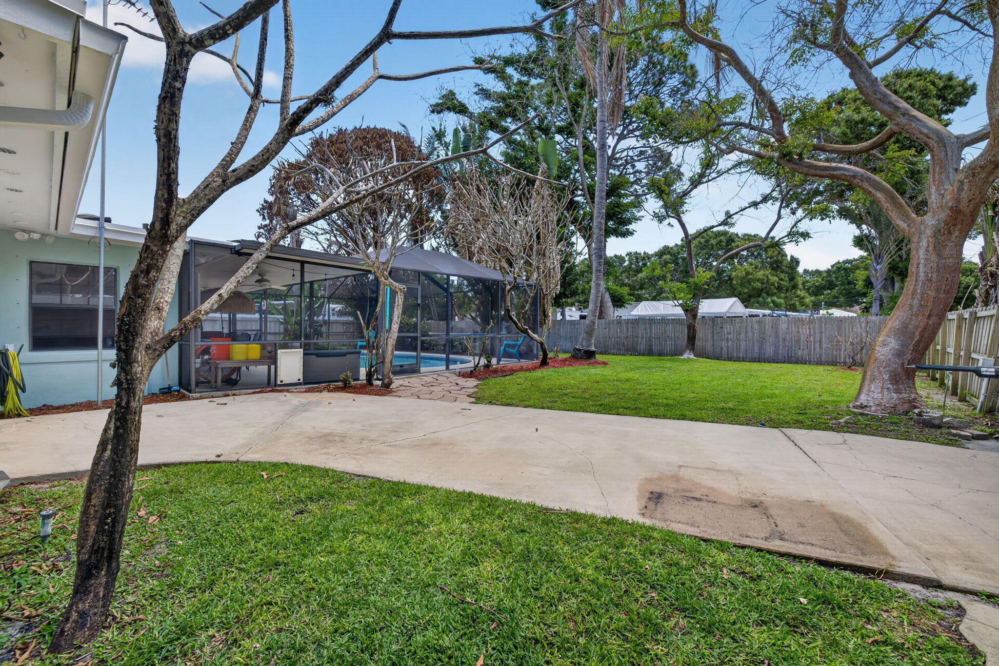 PIONEER PARK SUBDIVISION - Residential