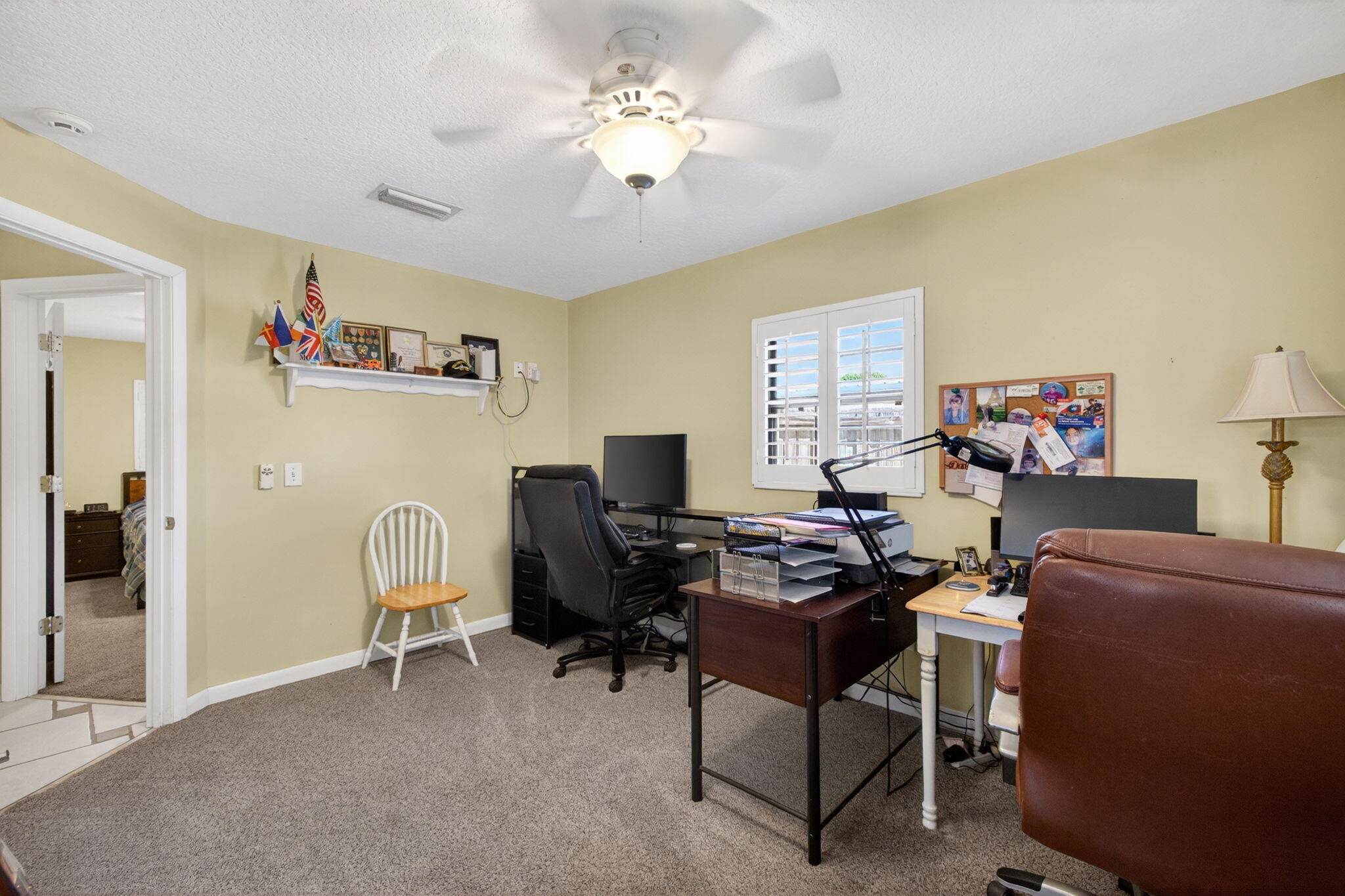 PIONEER PARK SUBDIVISION - Residential