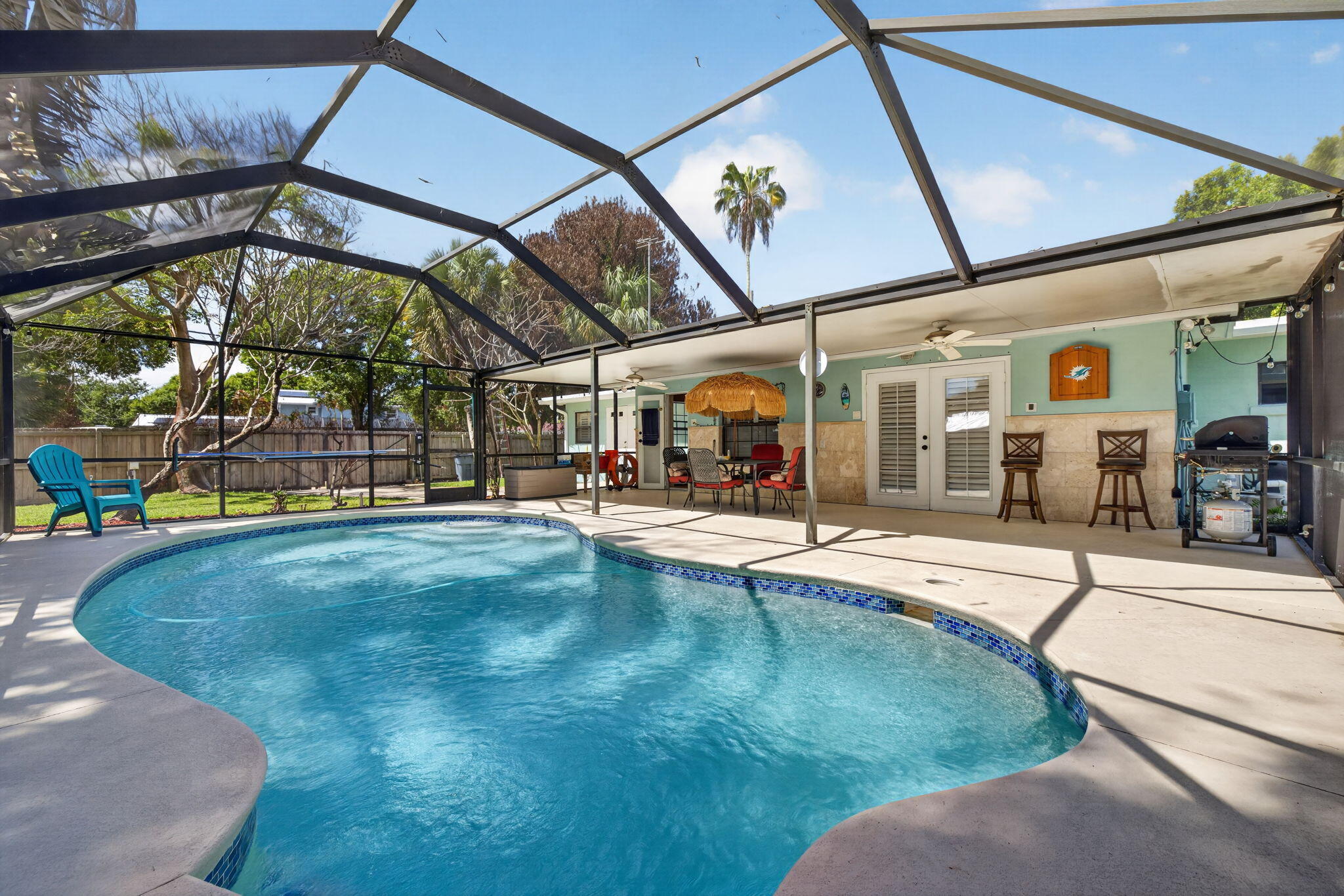 PIONEER PARK SUBDIVISION - Residential