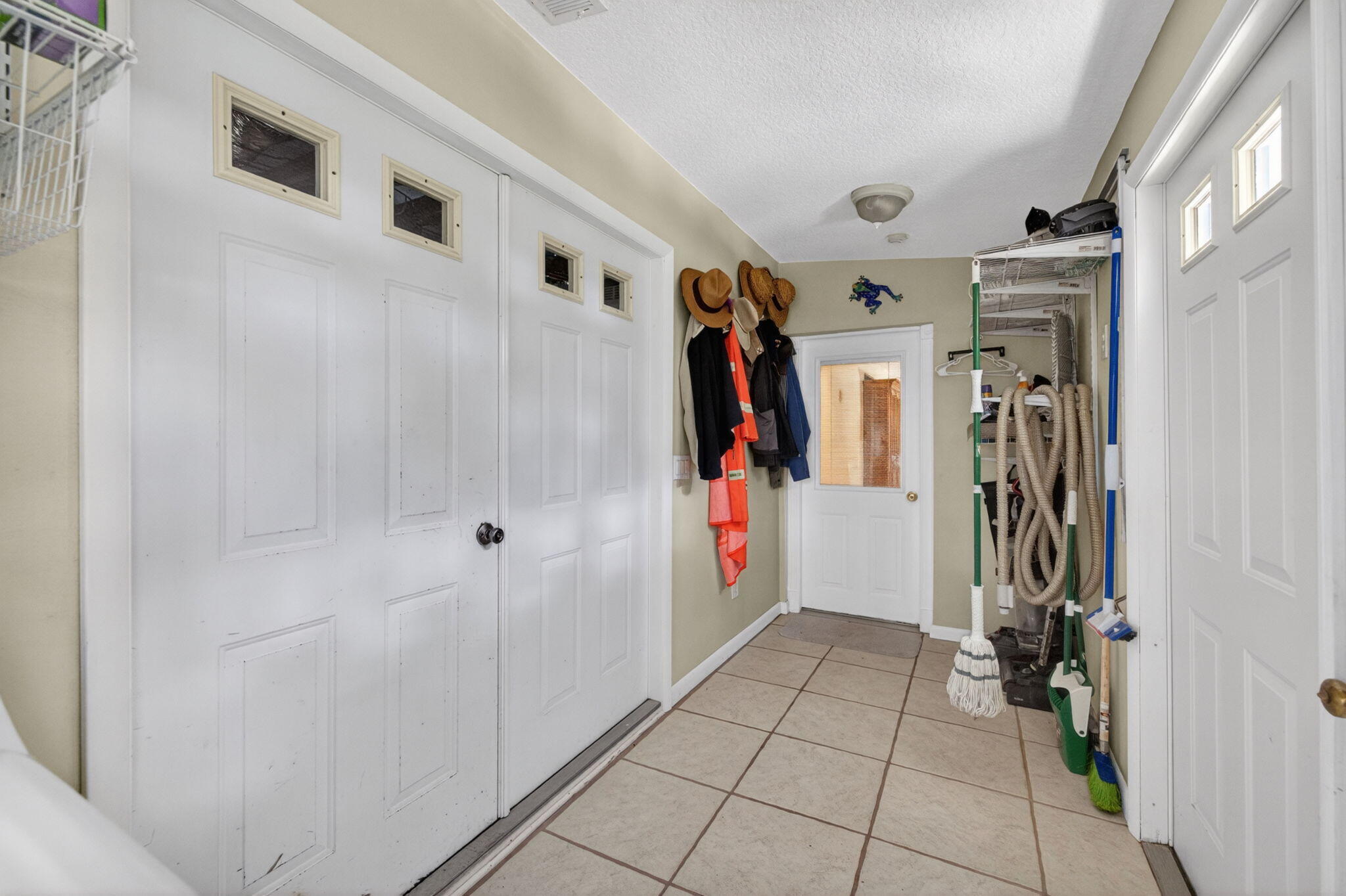 PIONEER PARK SUBDIVISION - Residential