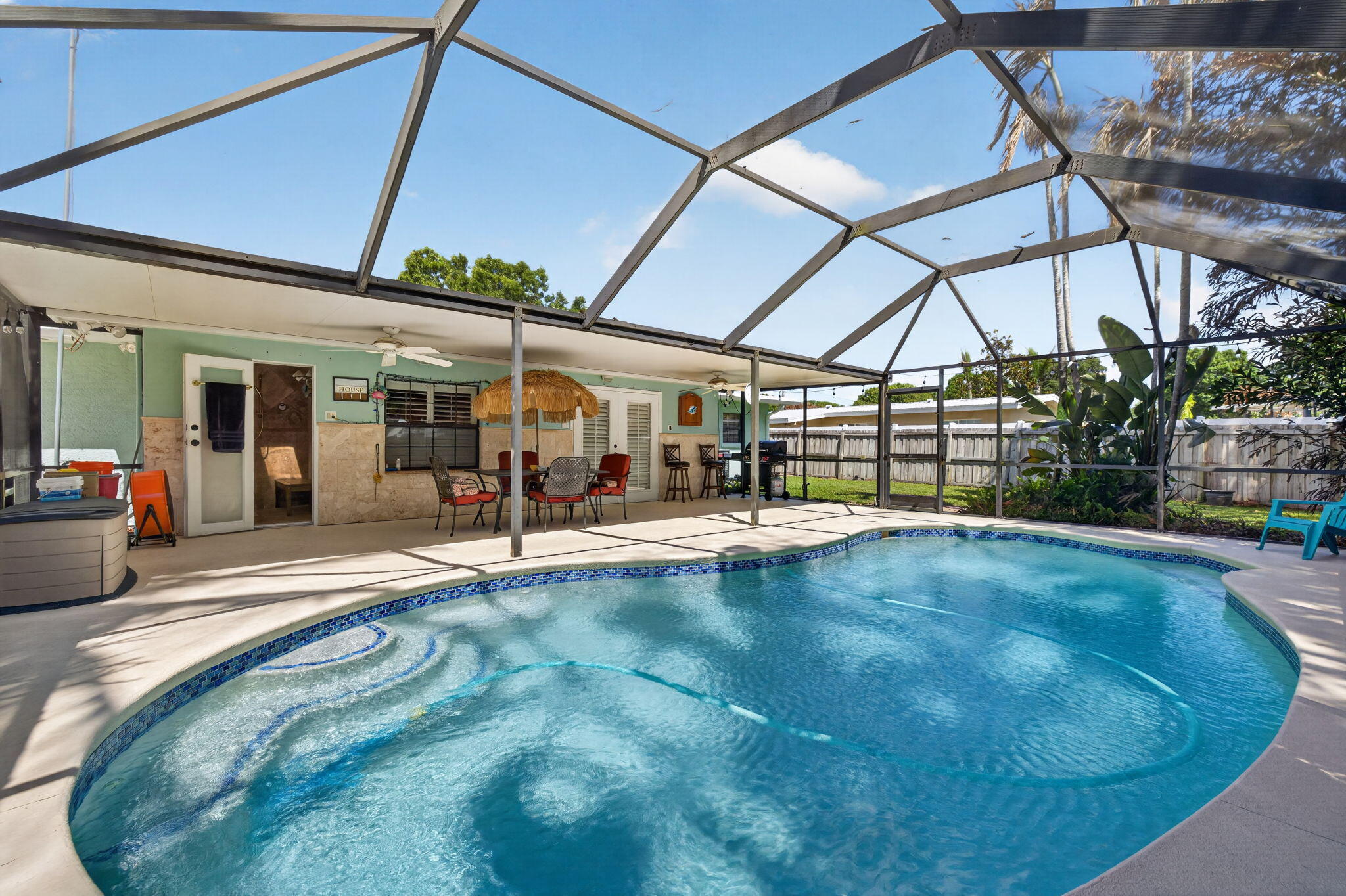 PIONEER PARK SUBDIVISION - Residential