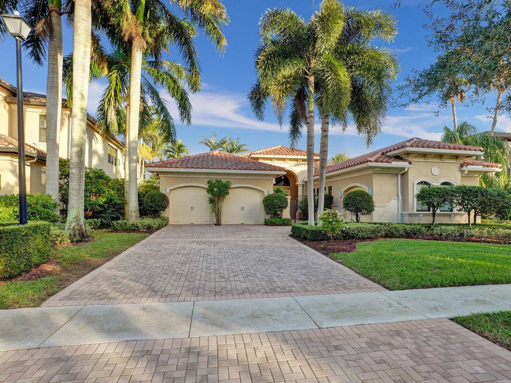 Photo of 16800 Burlington Bristol Ln, Delray Beach, FL 33446 (MLS # R10947702)