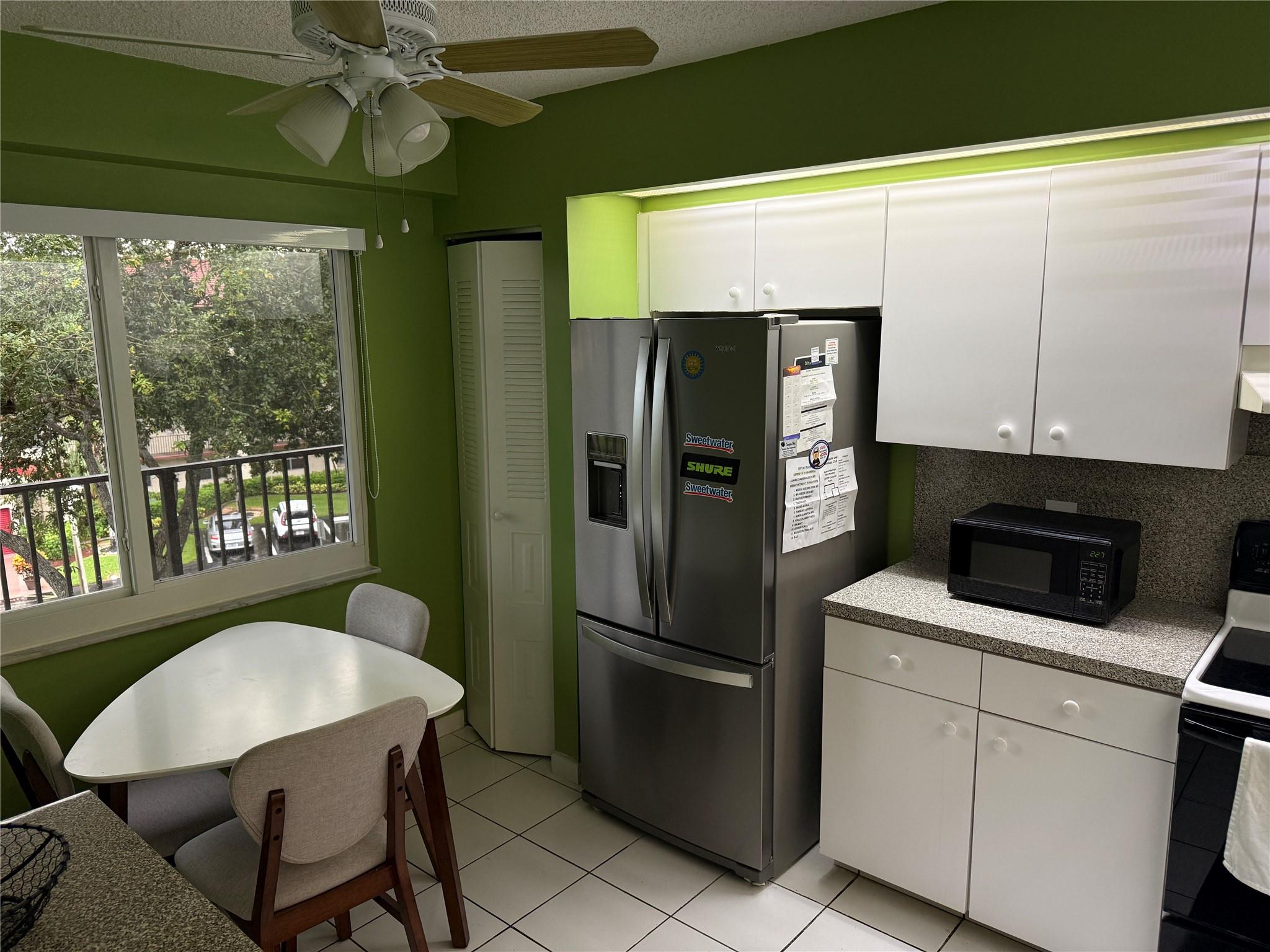 Cambridge at Century - Residential