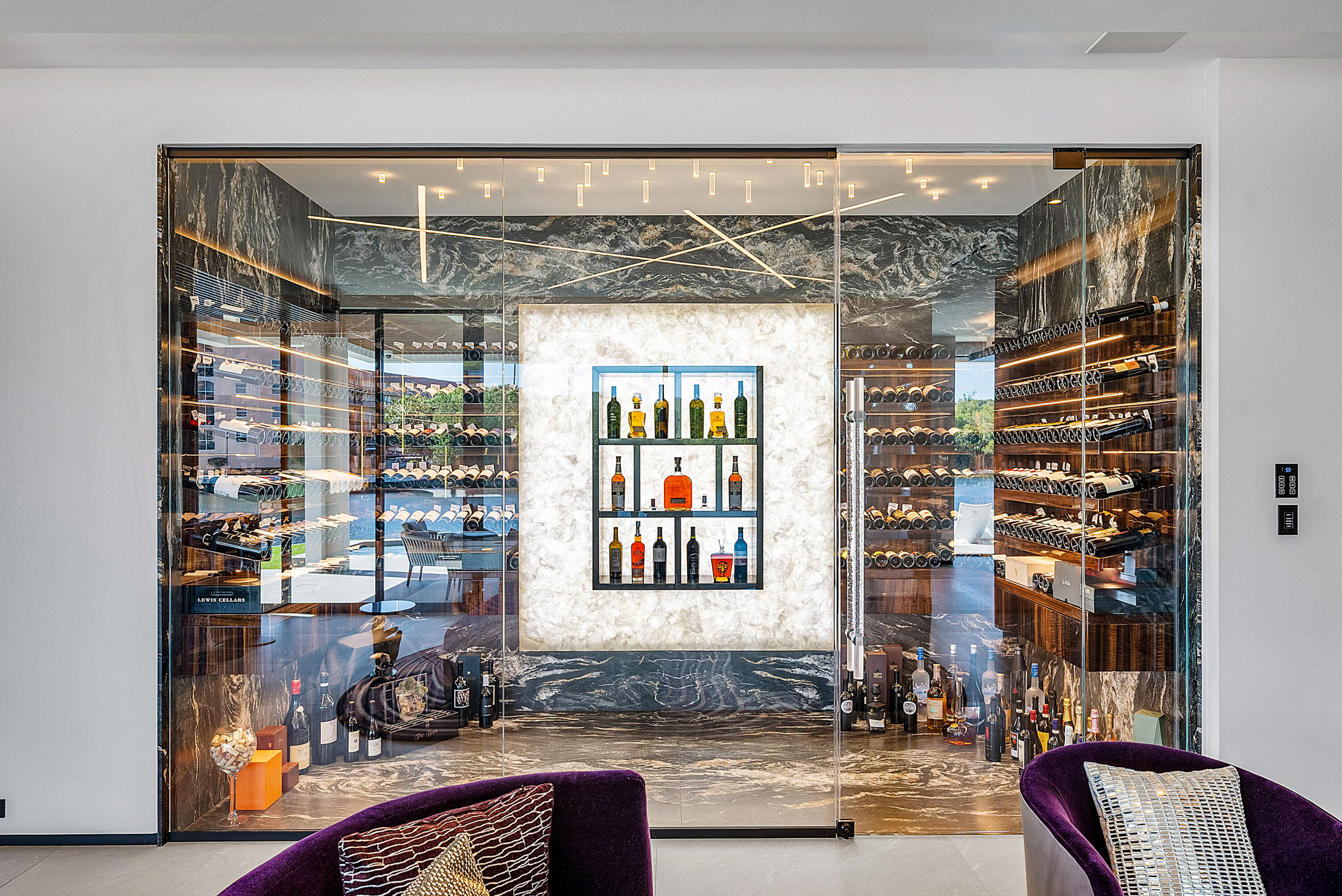 BLUE INLET - Lake Rodgers - Residential