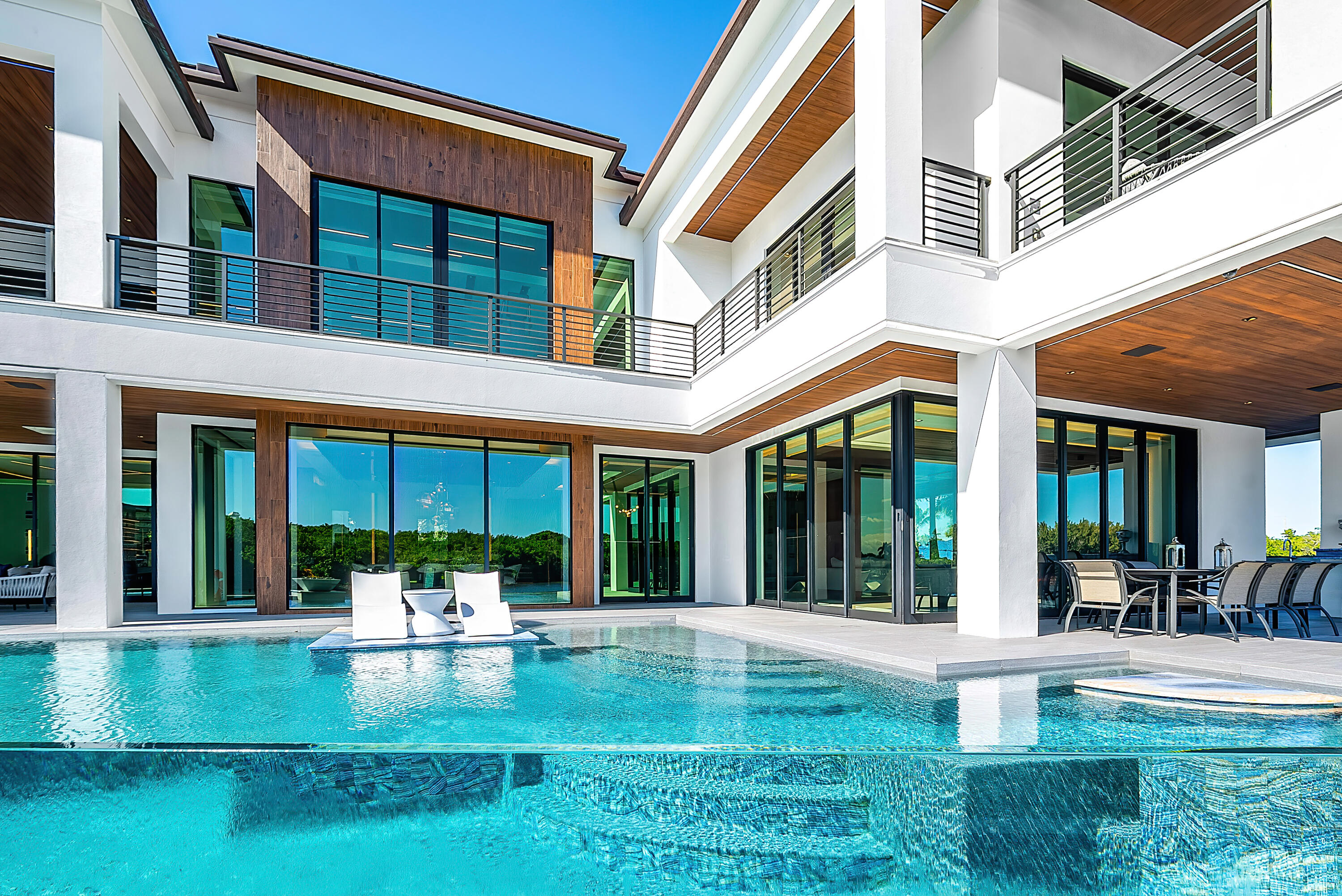 BLUE INLET - Lake Rodgers - Residential