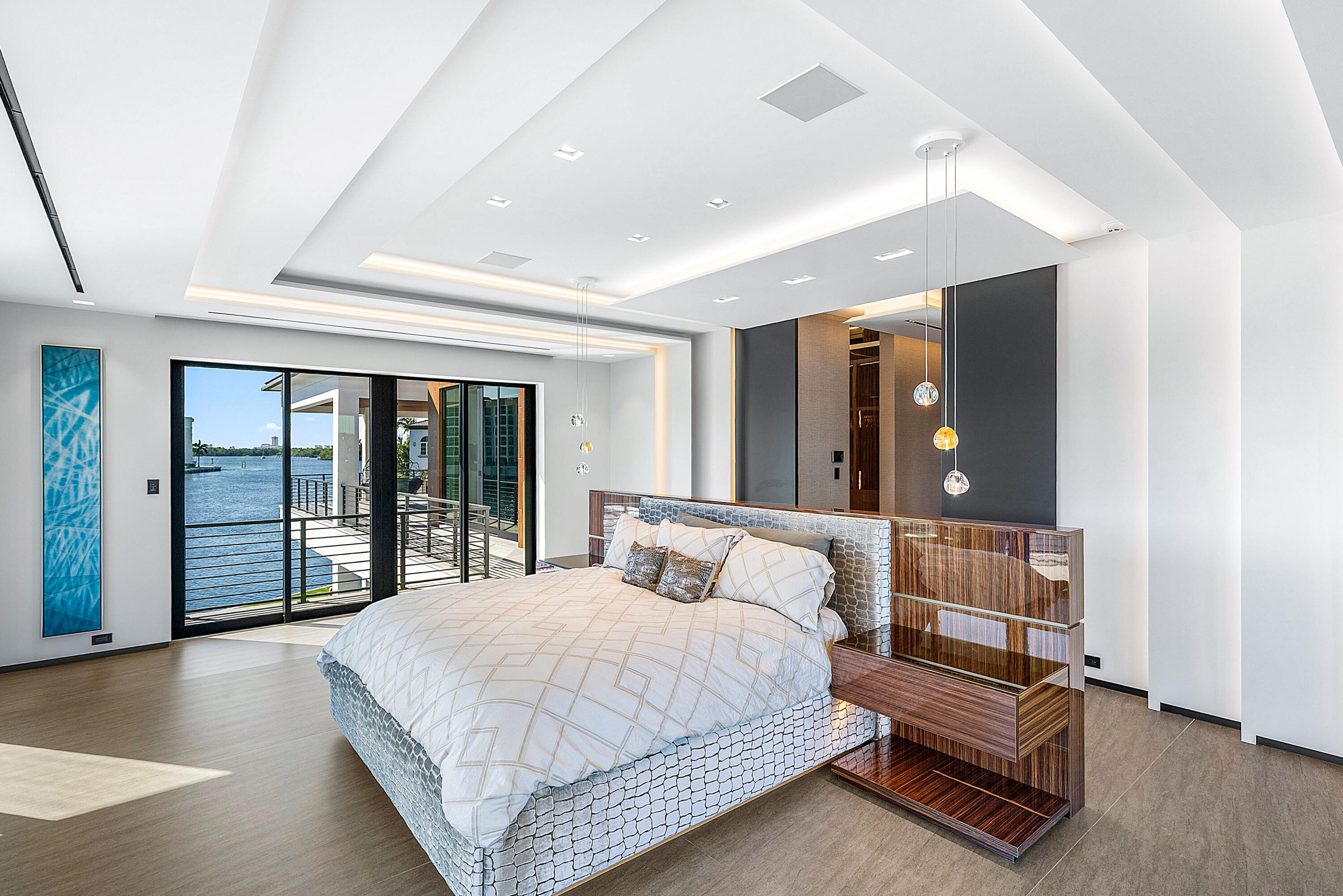 BLUE INLET - Lake Rodgers - Residential