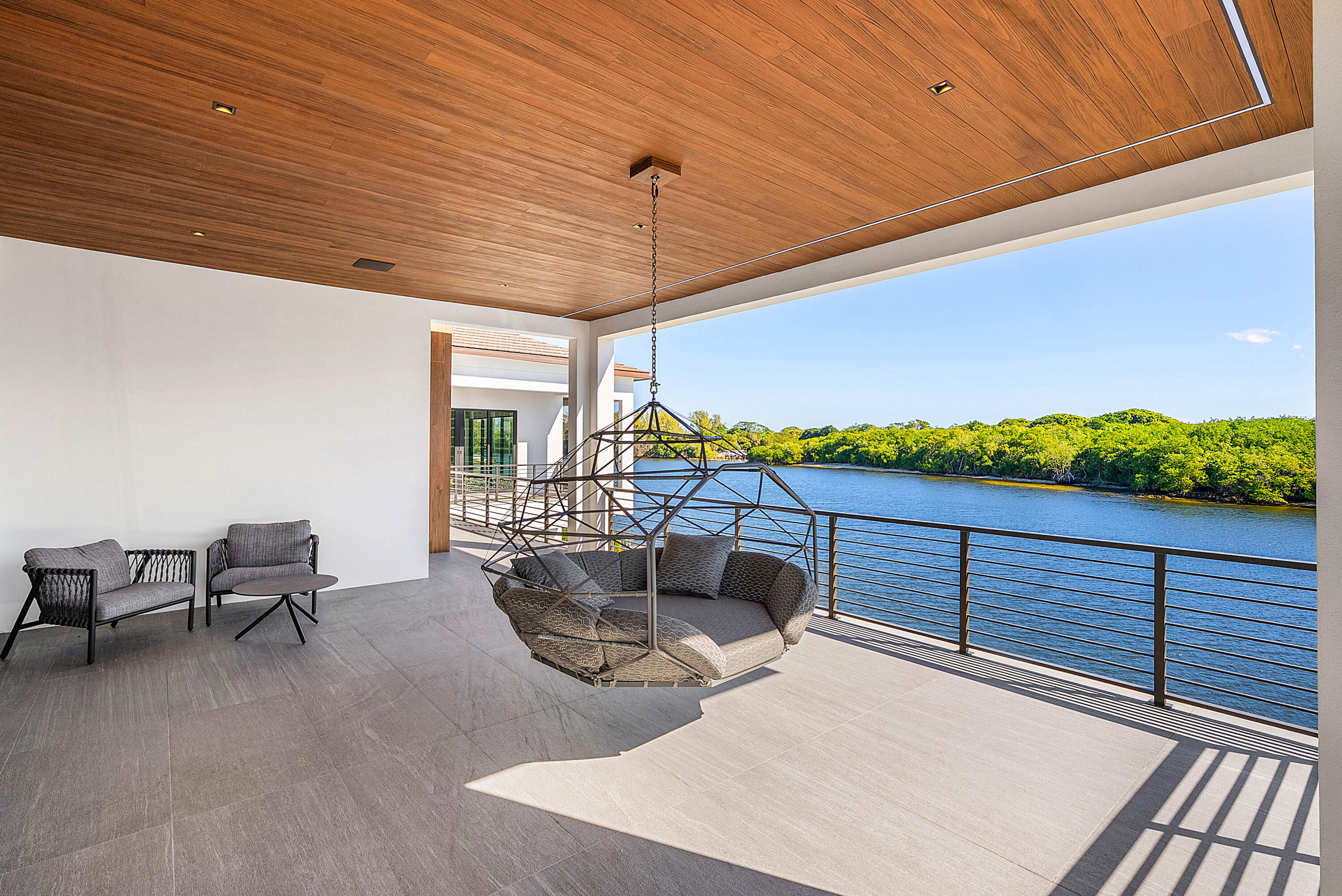 BLUE INLET - Lake Rodgers - Residential